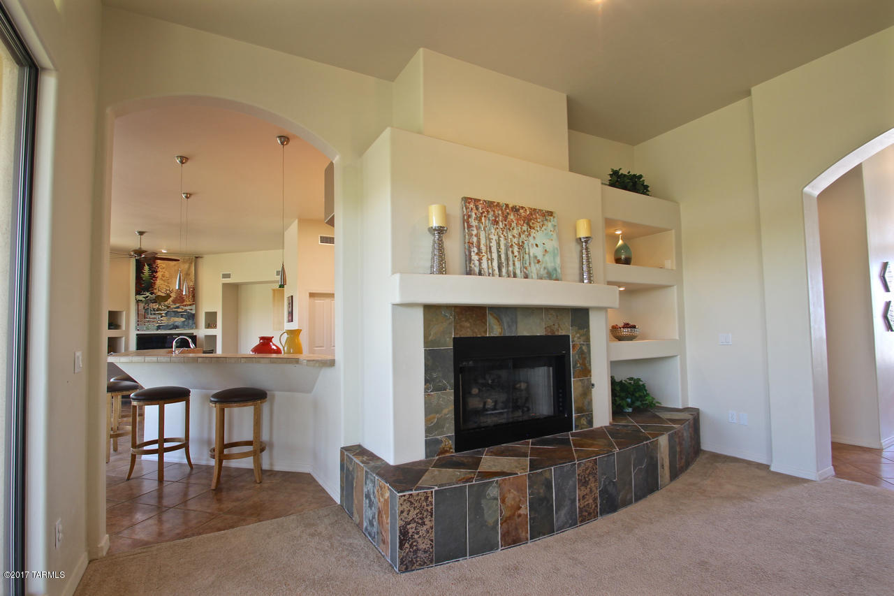 Rancho Cancion East (1-42) - Residential