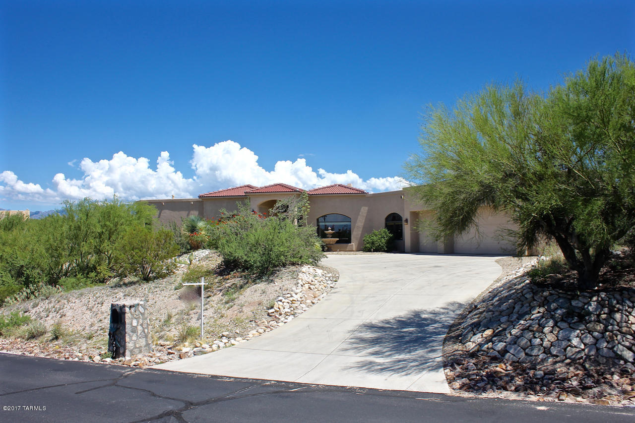 Rancho Cancion East (1-42) - Residential