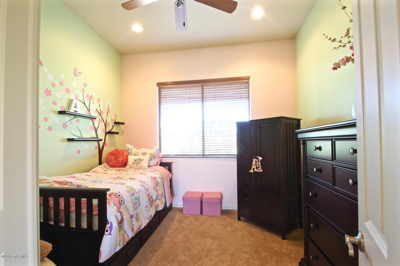 Rancho Cancion East (1-42) - Residential