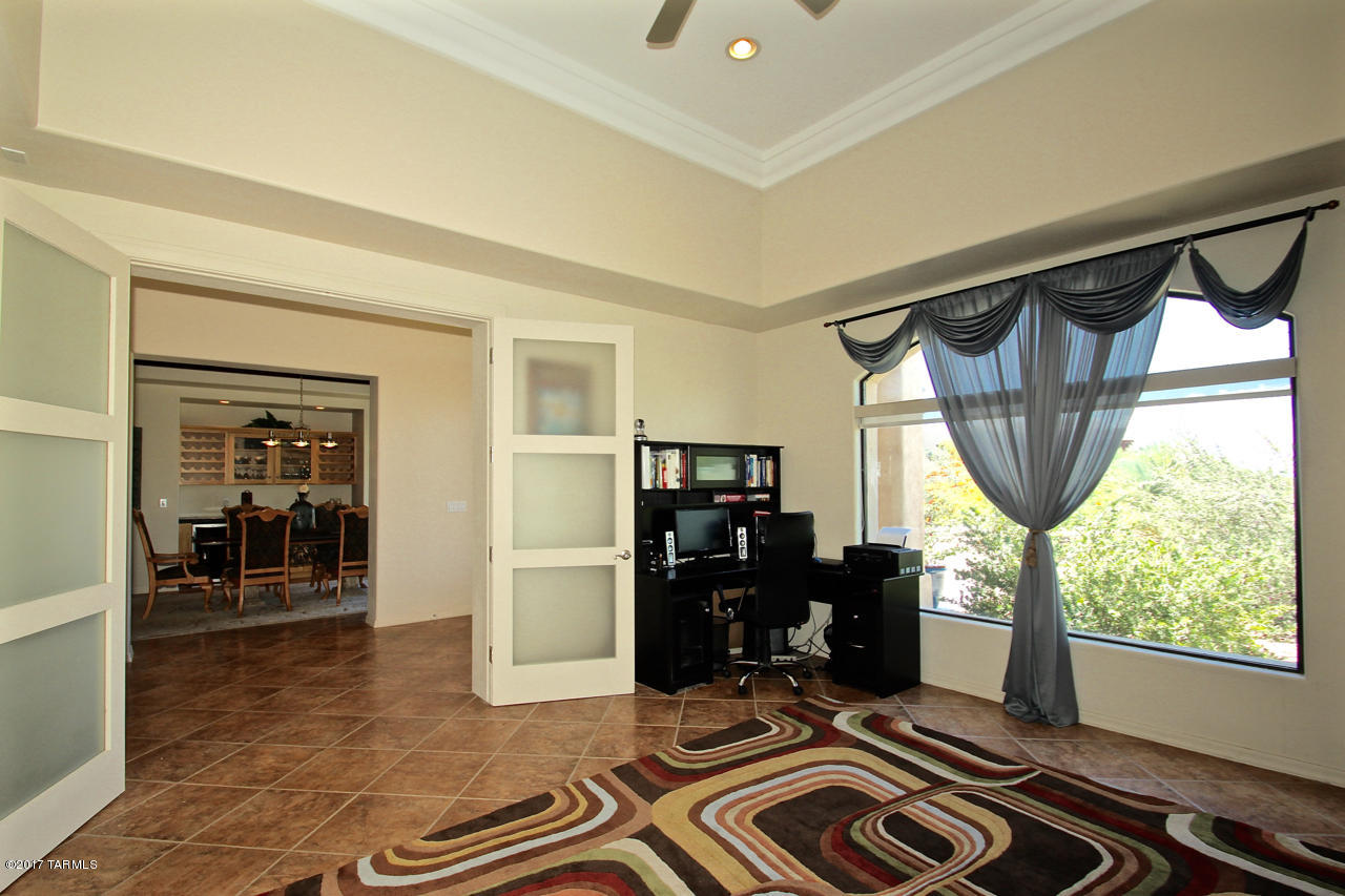Rancho Cancion East (1-42) - Residential