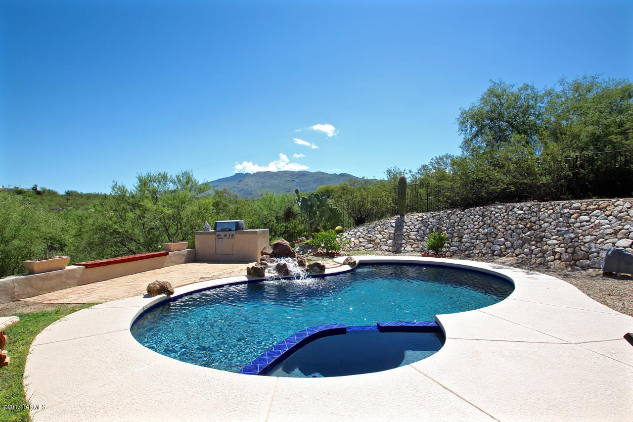 Rancho Cancion East (1-42) - Residential