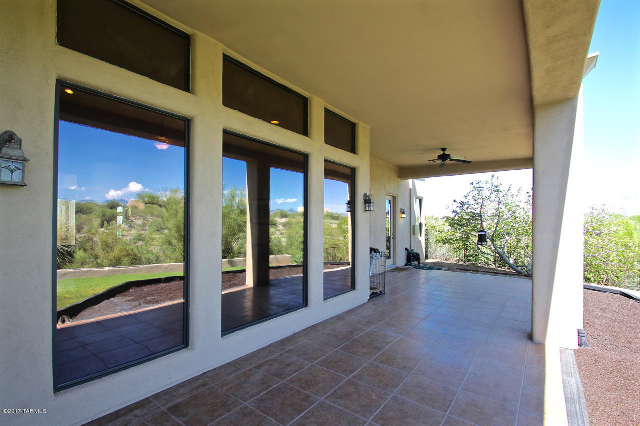 Rancho Cancion East (1-42) - Residential