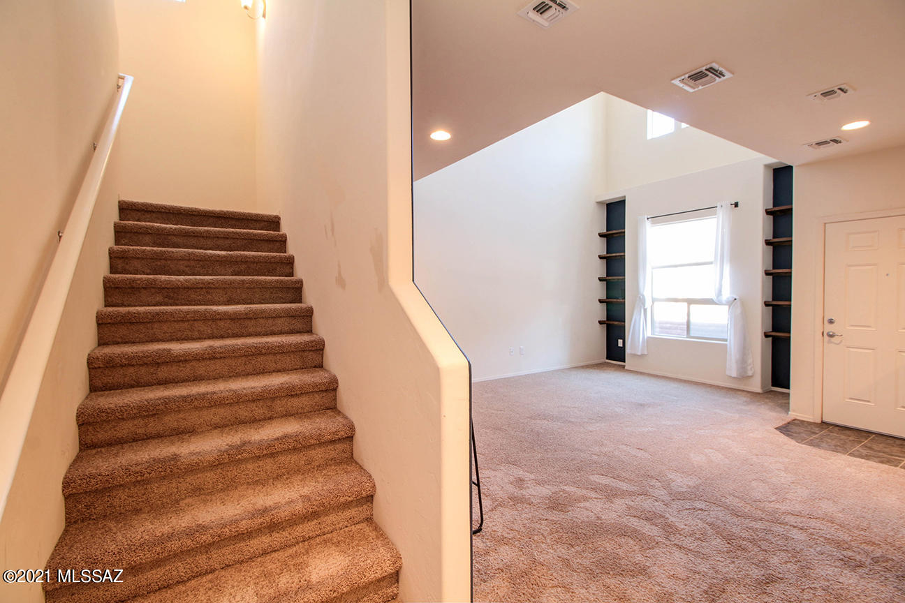 Stone Crossing Condominium - Residential
