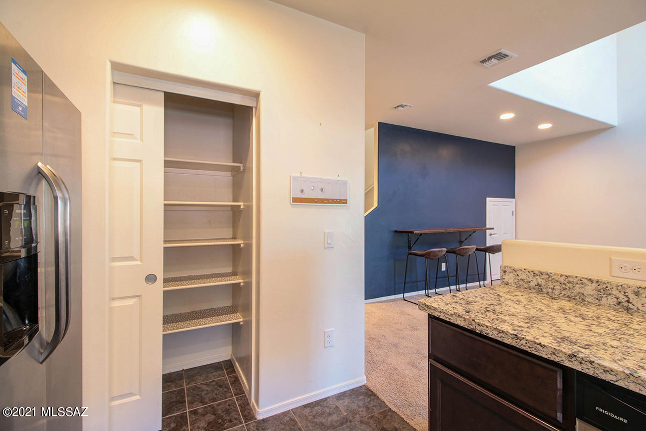 Stone Crossing Condominium - Residential