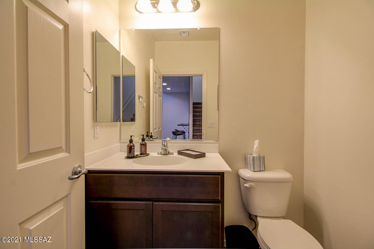 Stone Crossing Condominium - Residential