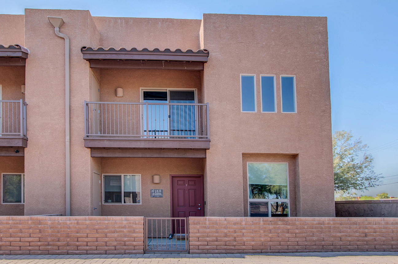 Stone Crossing Condominium - Residential