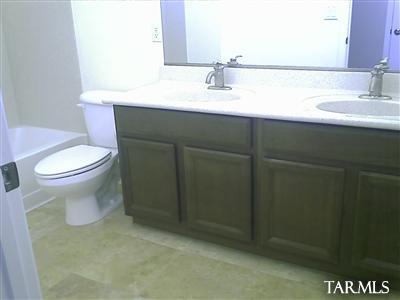 Rancho Del Lago (1-100) - Residential Lease