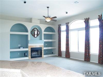 Rancho Del Lago (1-100) - Residential Lease