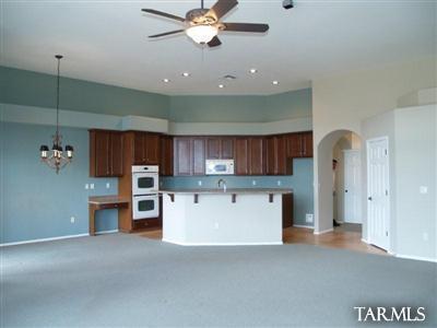 Rancho Del Lago (1-100) - Residential Lease