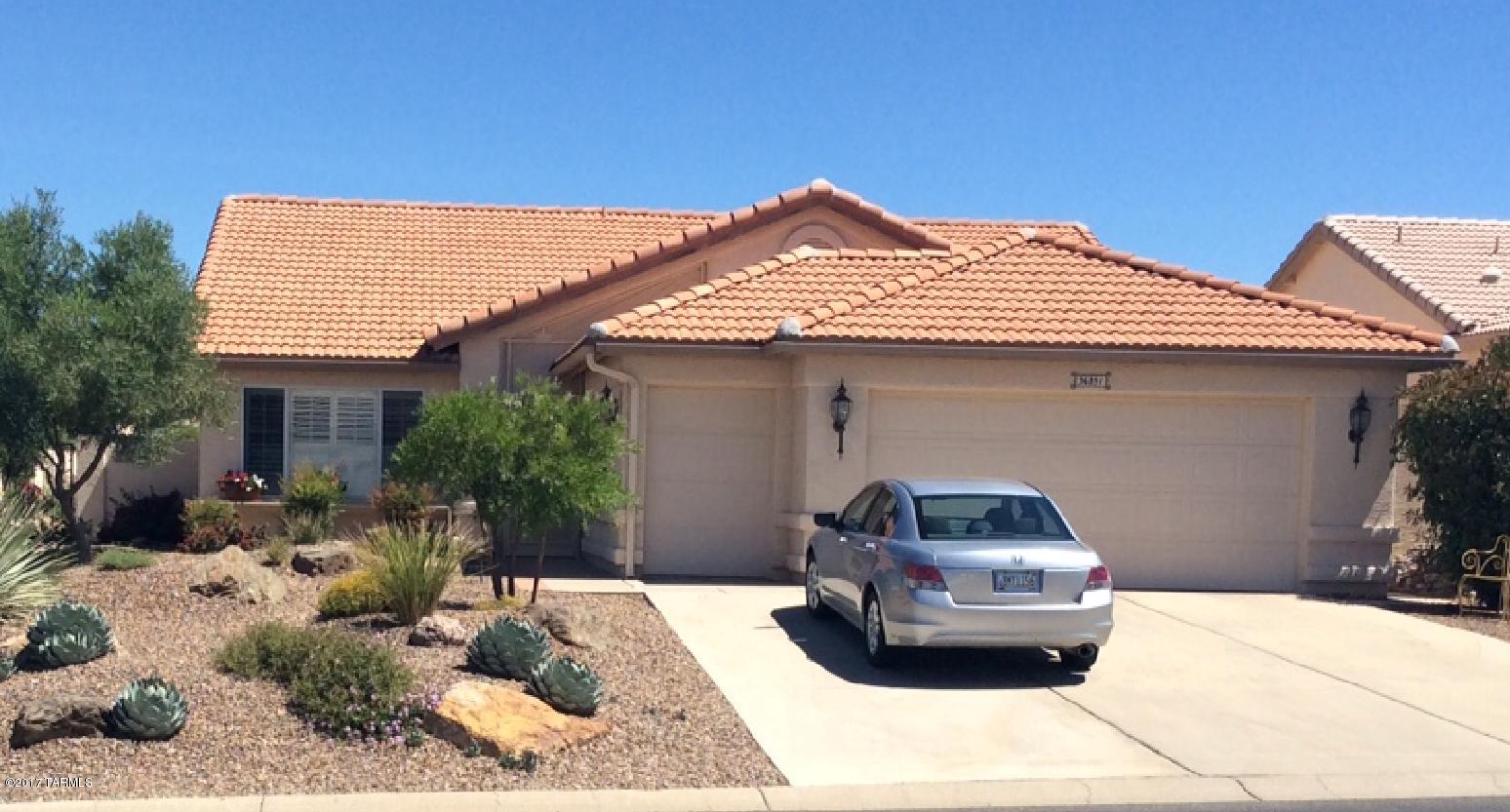 Saddlebrooke - Residential