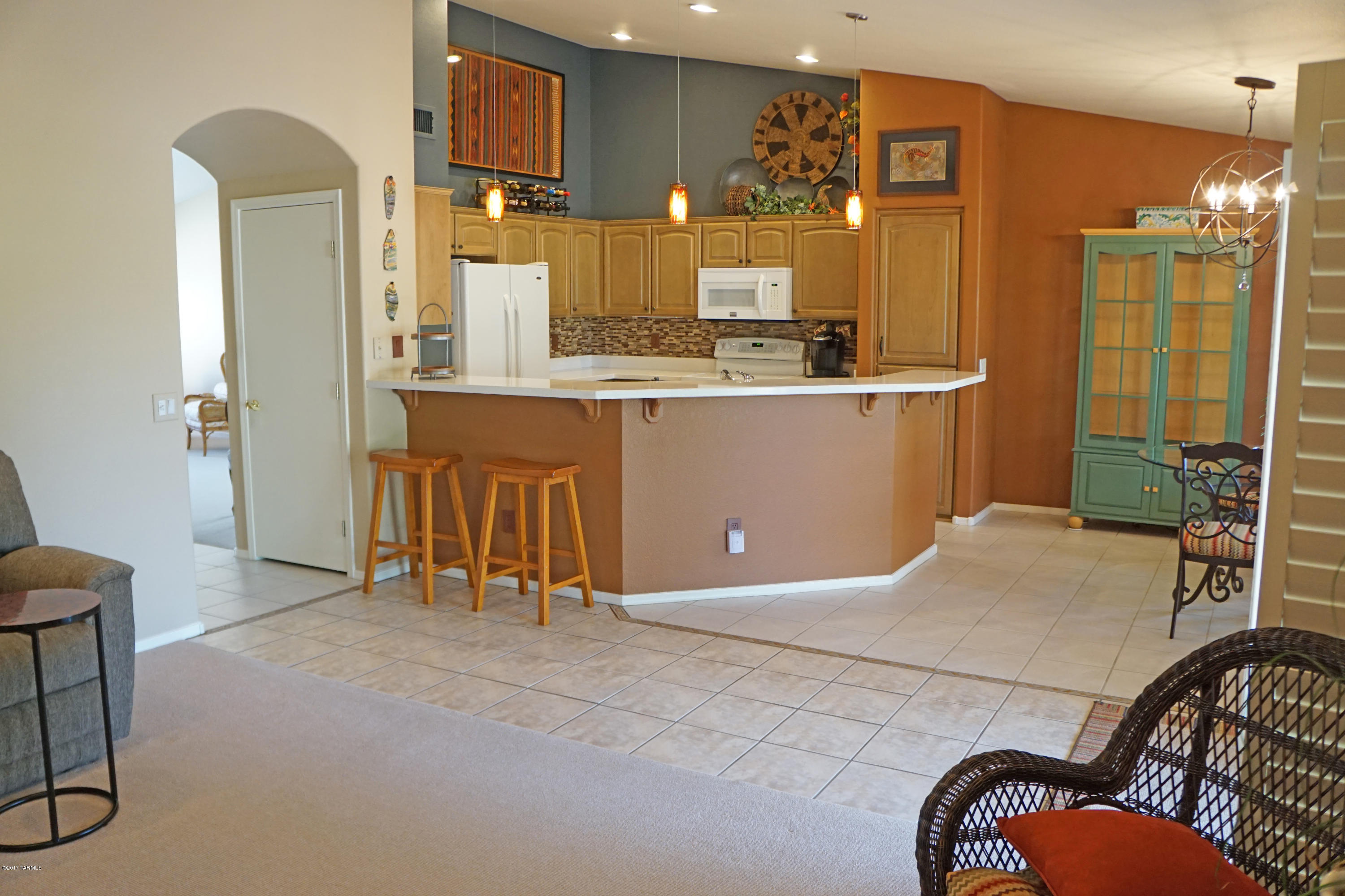 Saddlebrooke - Residential