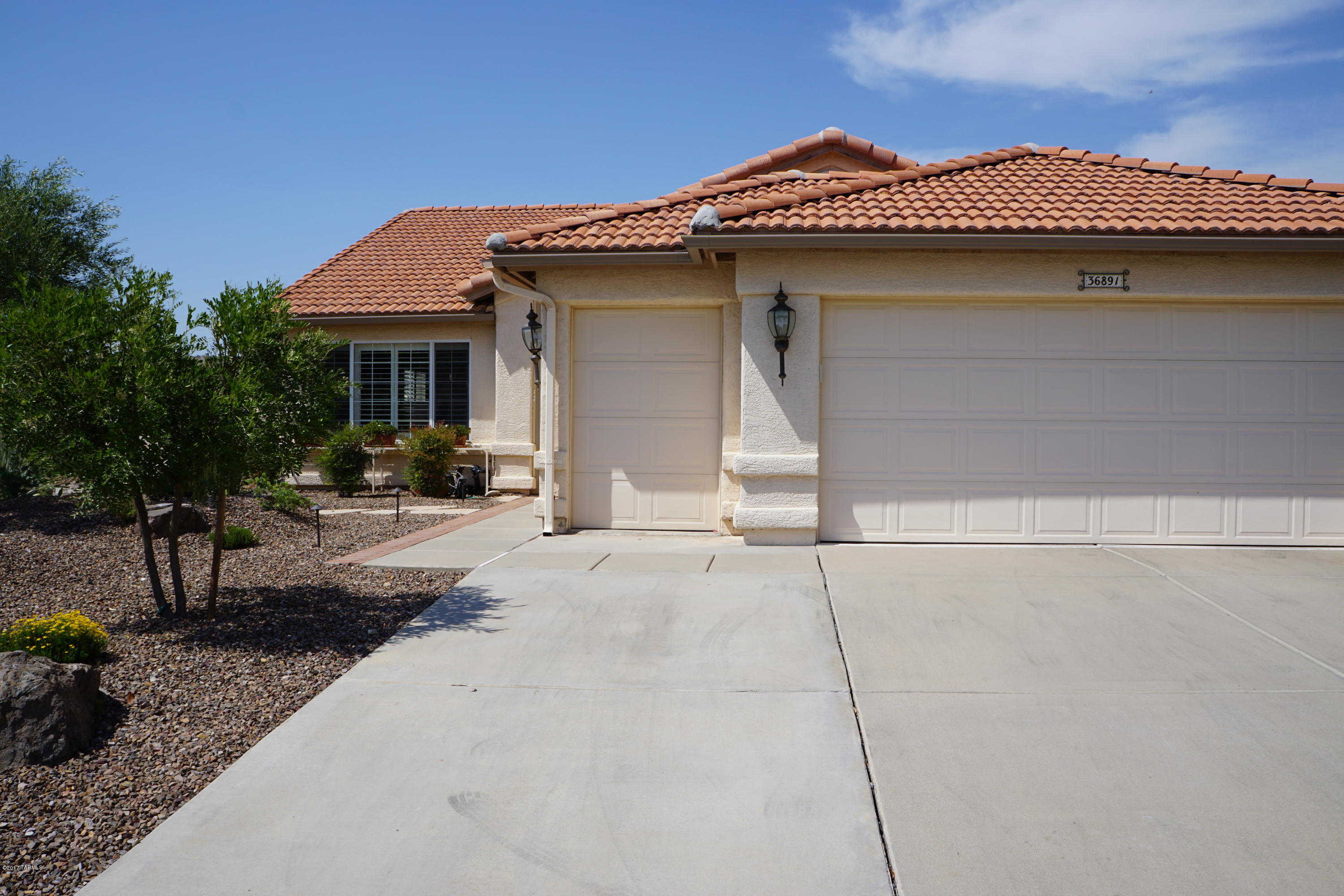 Saddlebrooke - Residential