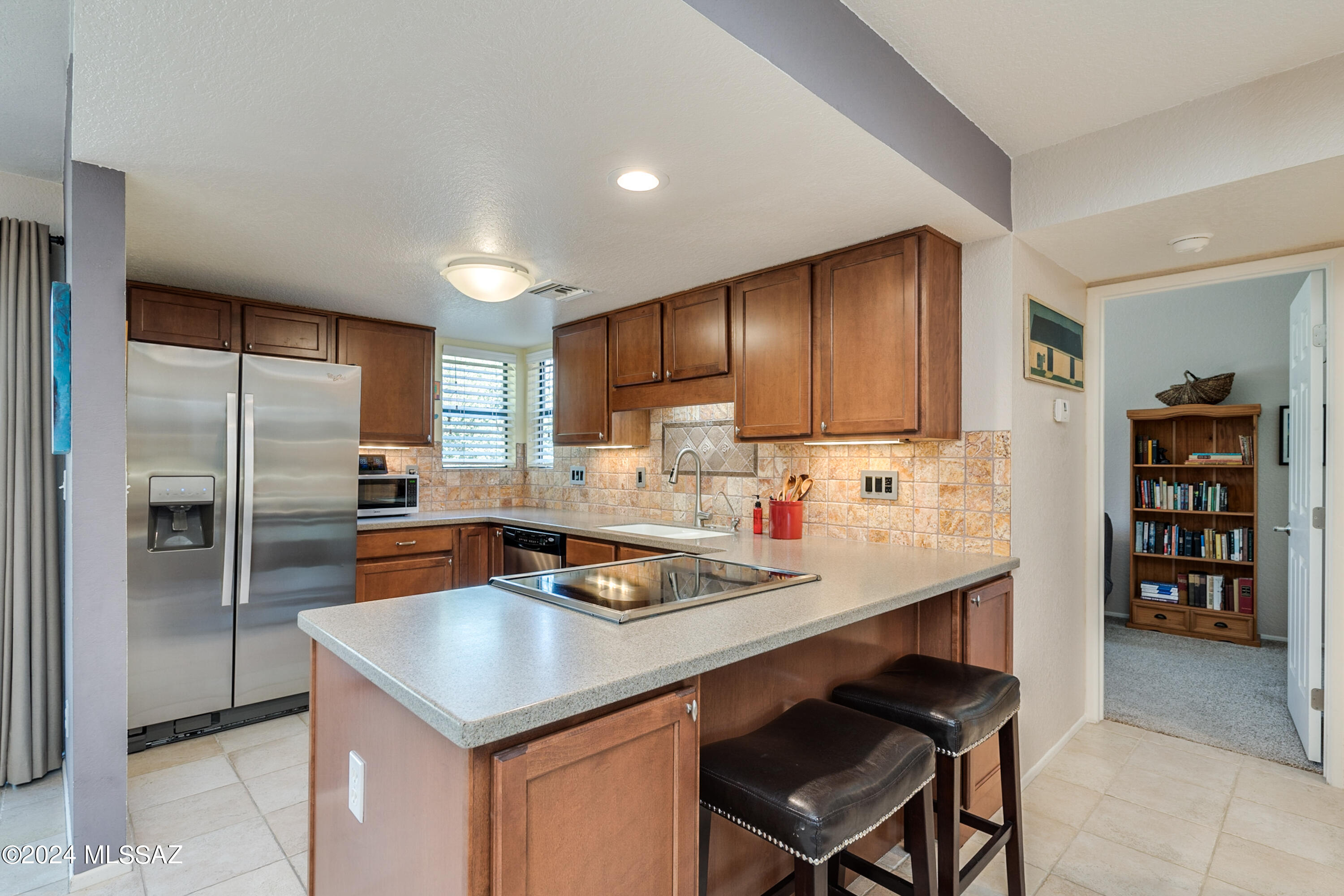 Ventana Vista Condominiums - Residential