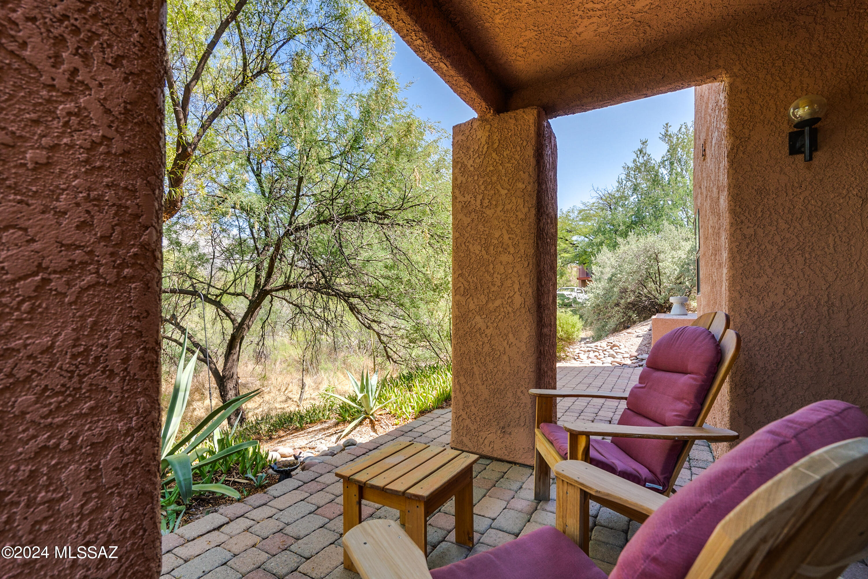 Ventana Vista Condominiums - Residential