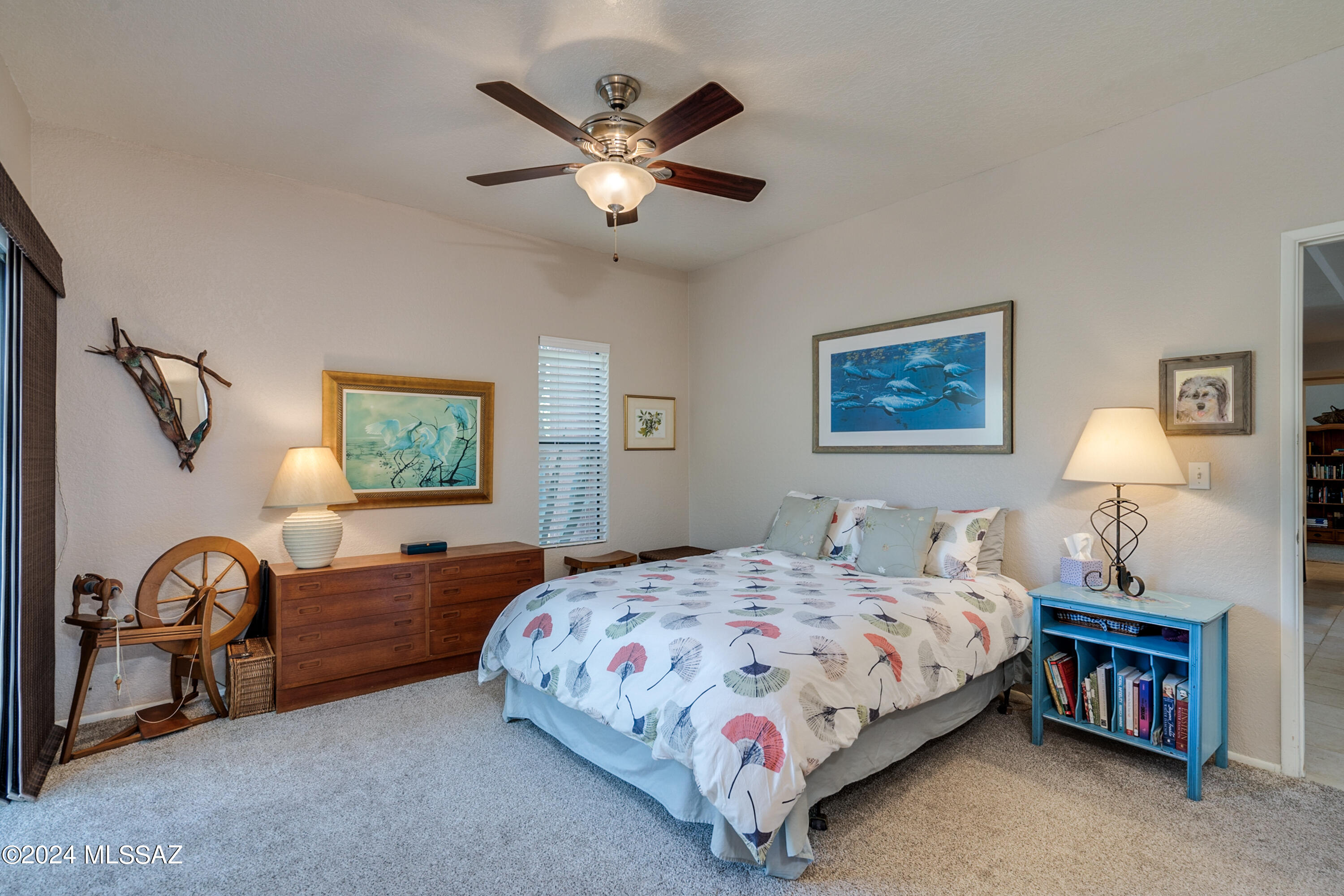 Ventana Vista Condominiums - Residential