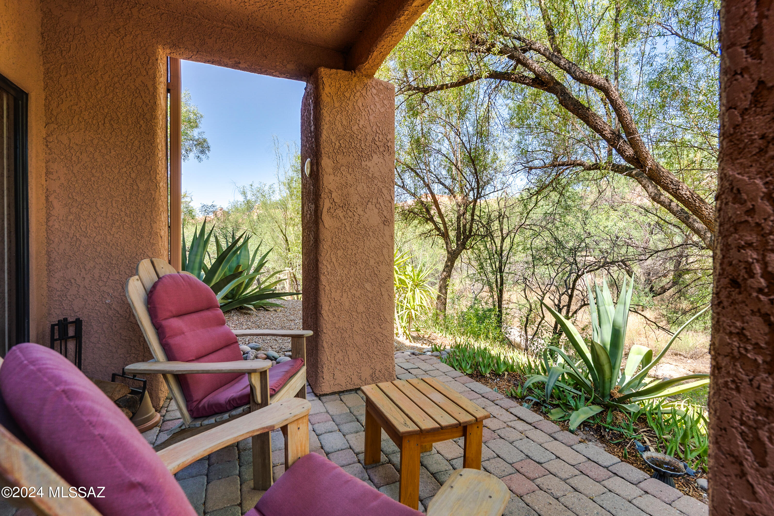 Ventana Vista Condominiums - Residential