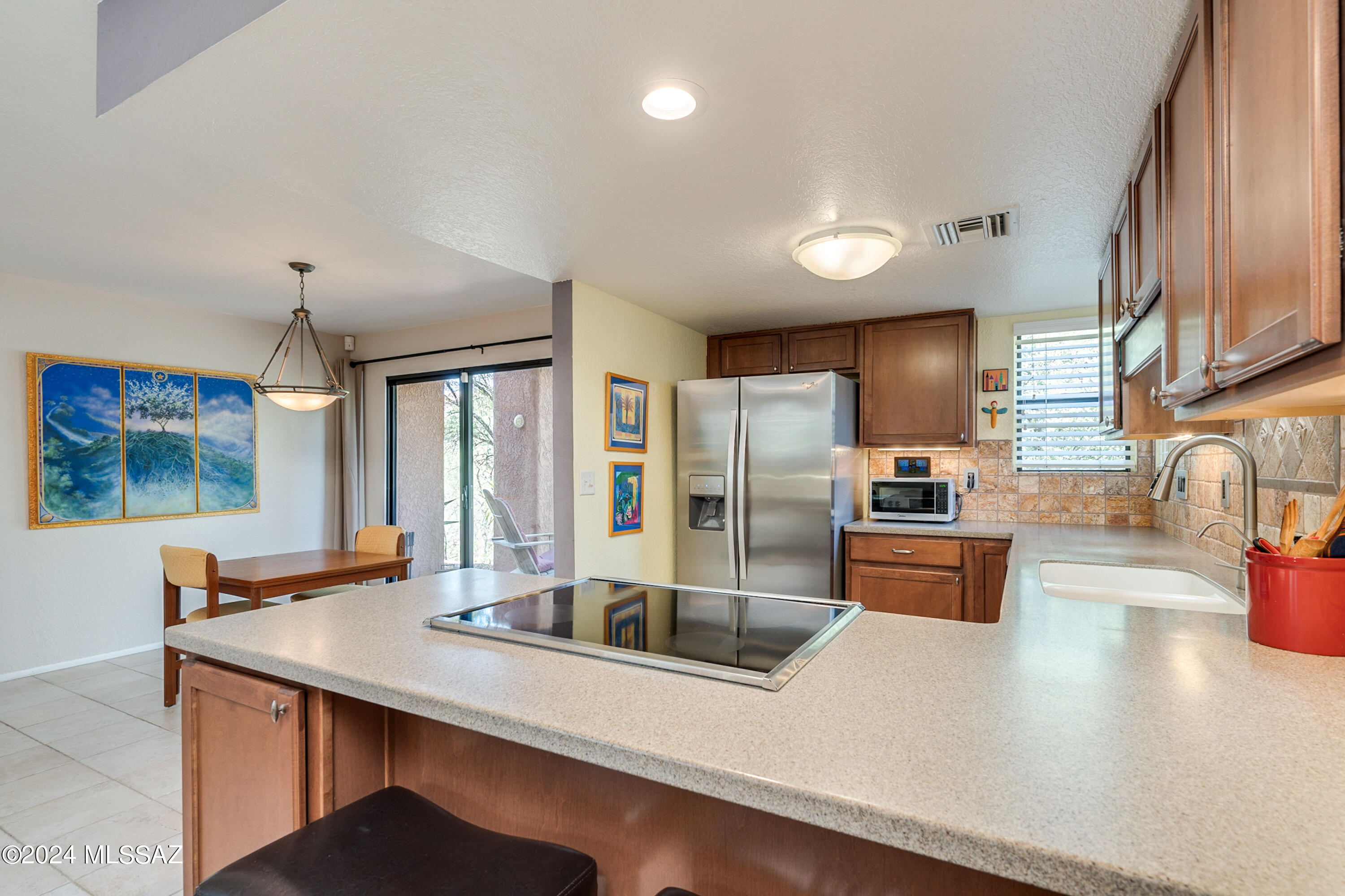 Ventana Vista Condominiums - Residential