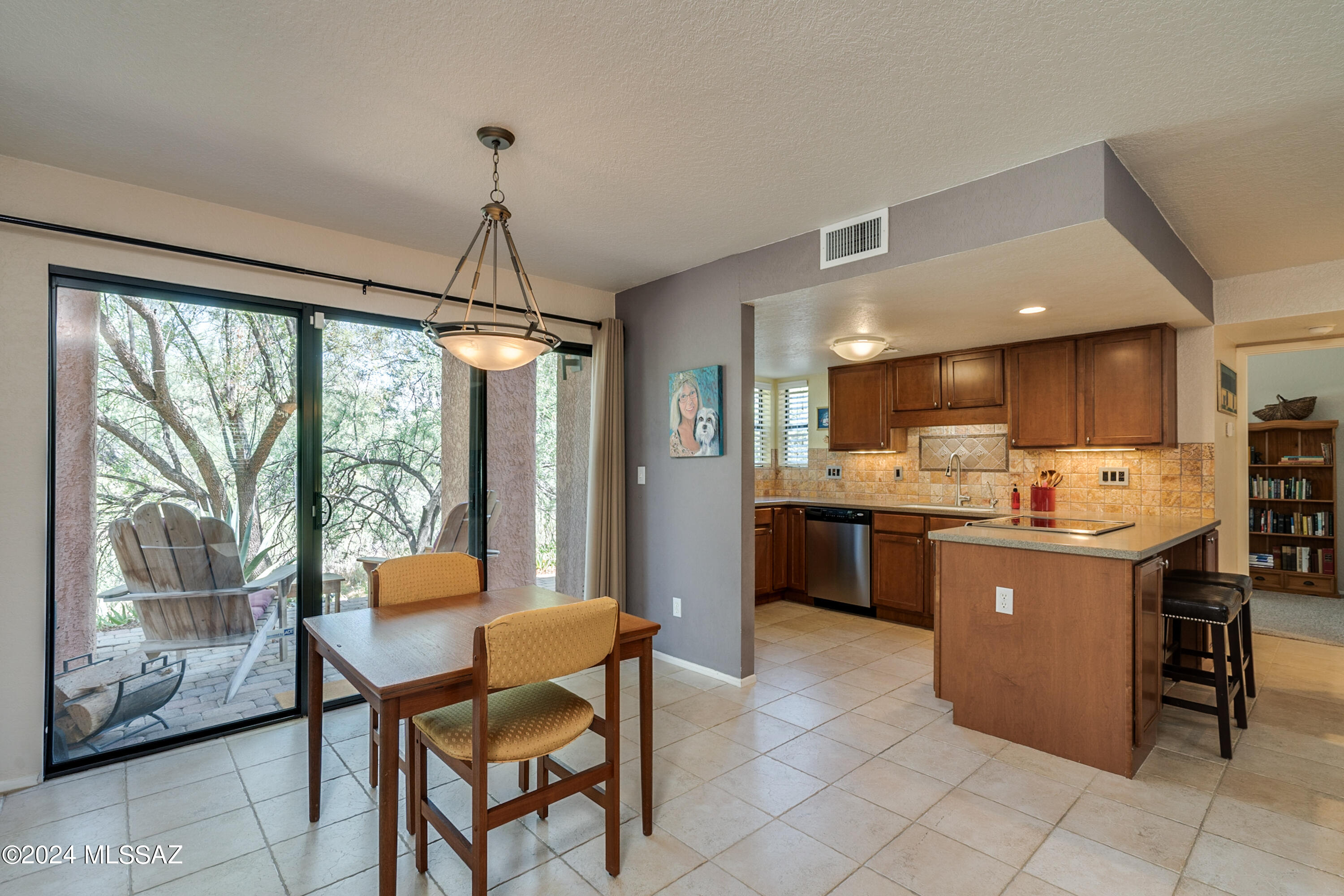Ventana Vista Condominiums - Residential