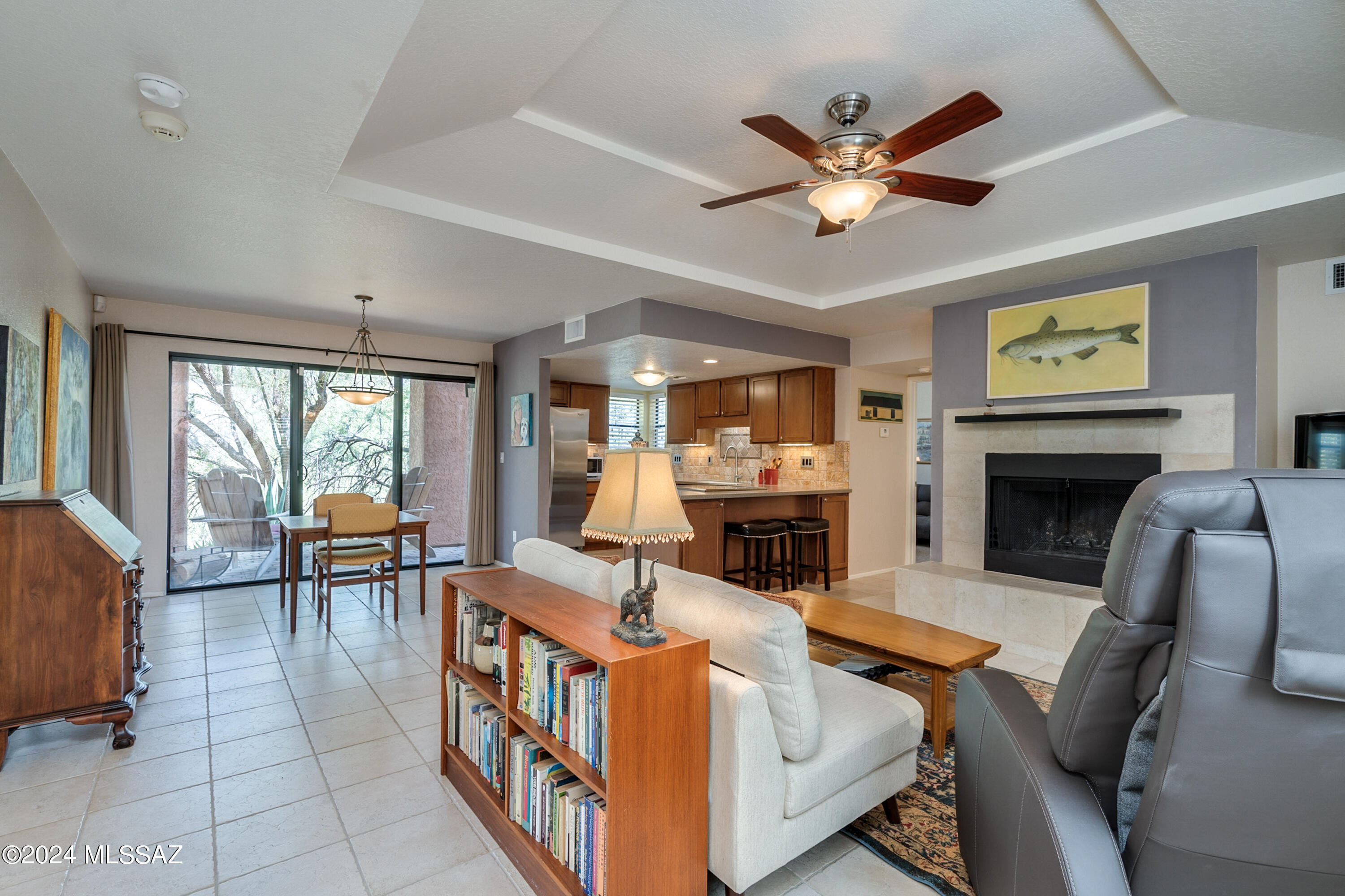 Ventana Vista Condominiums - Residential
