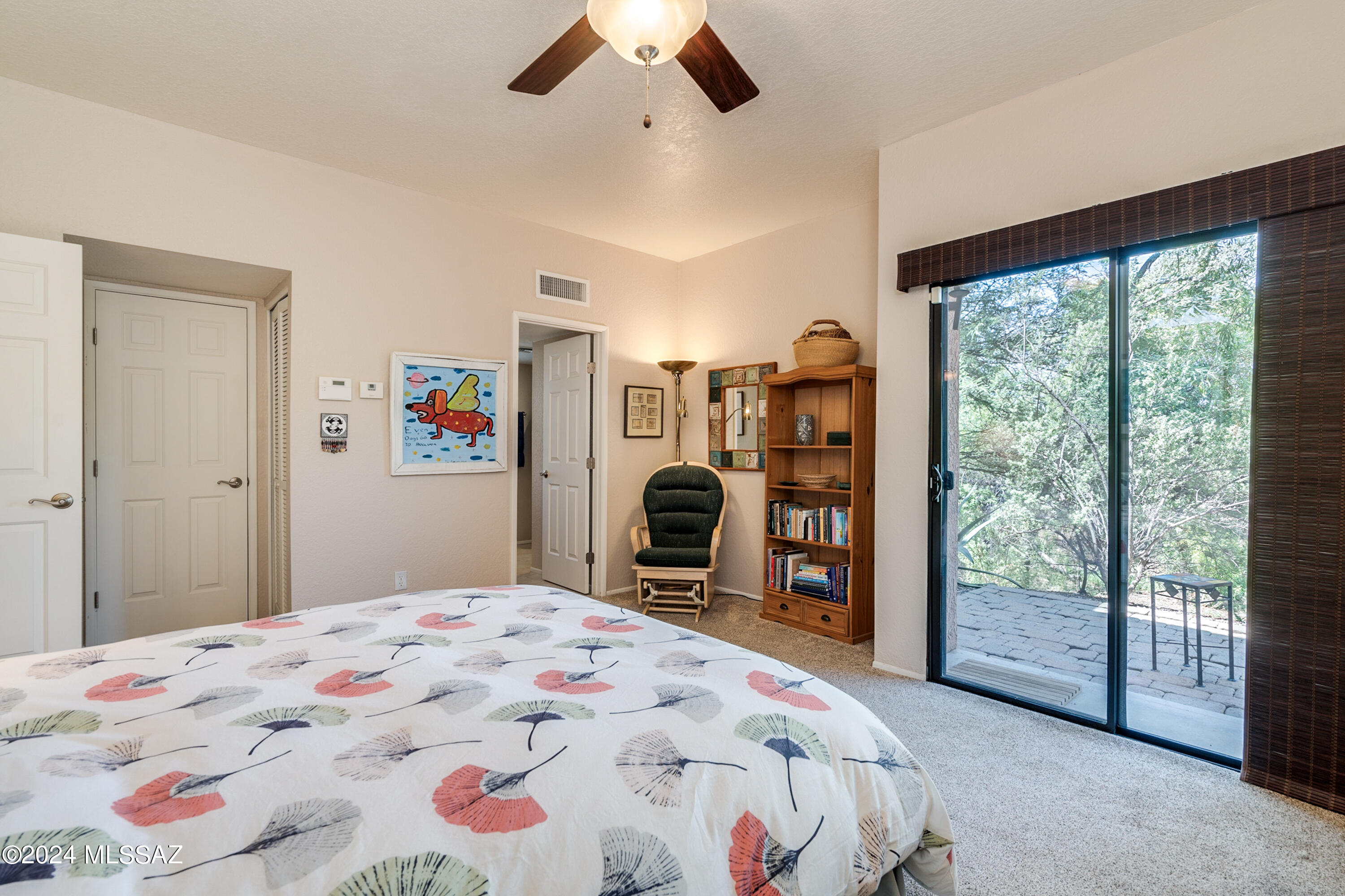 Ventana Vista Condominiums - Residential