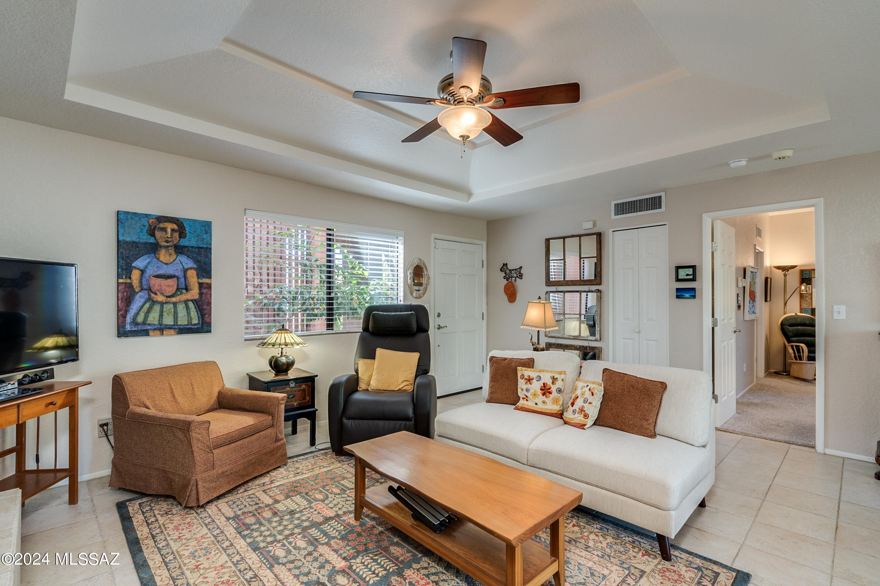 Ventana Vista Condominiums - Residential