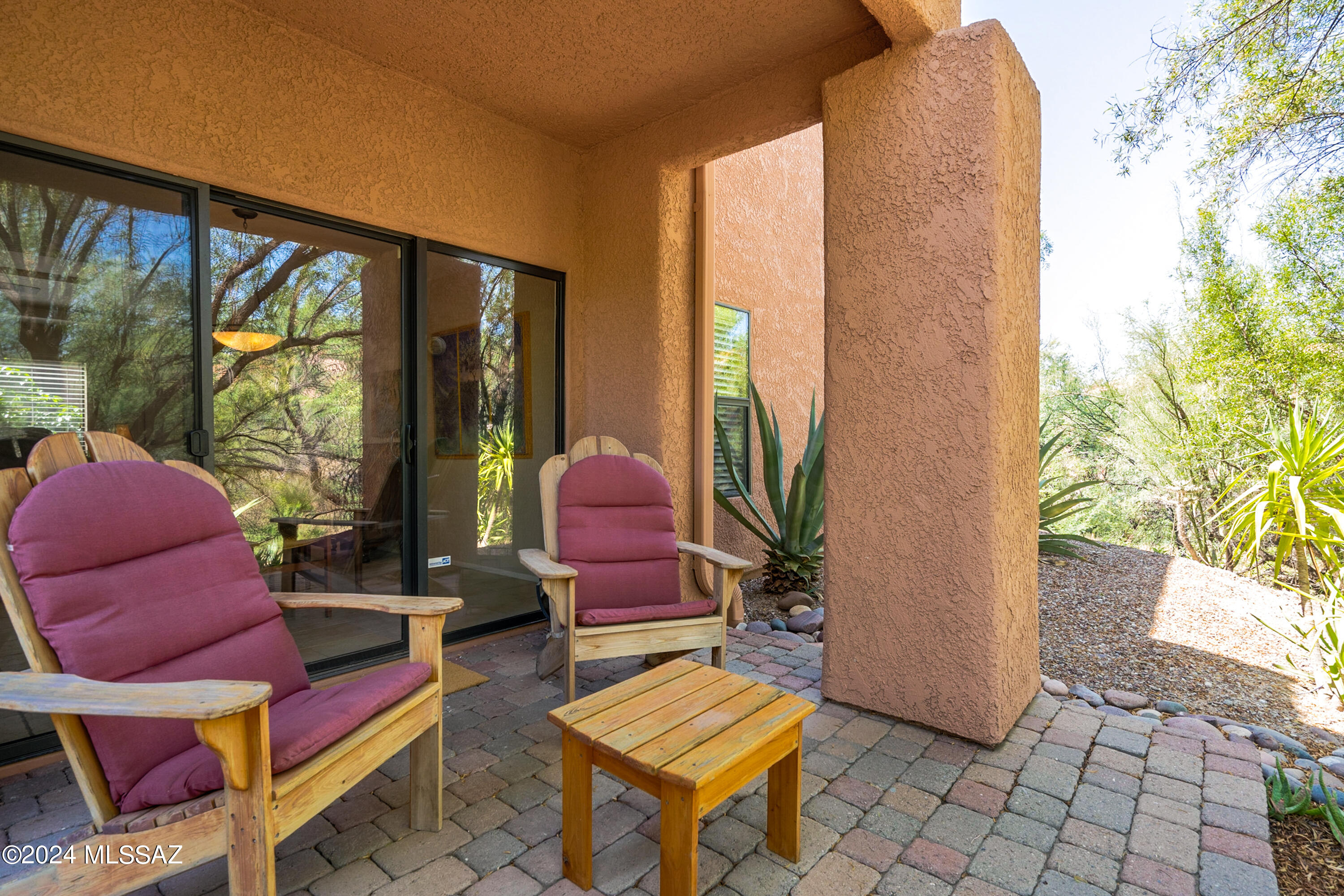 Ventana Vista Condominiums - Residential