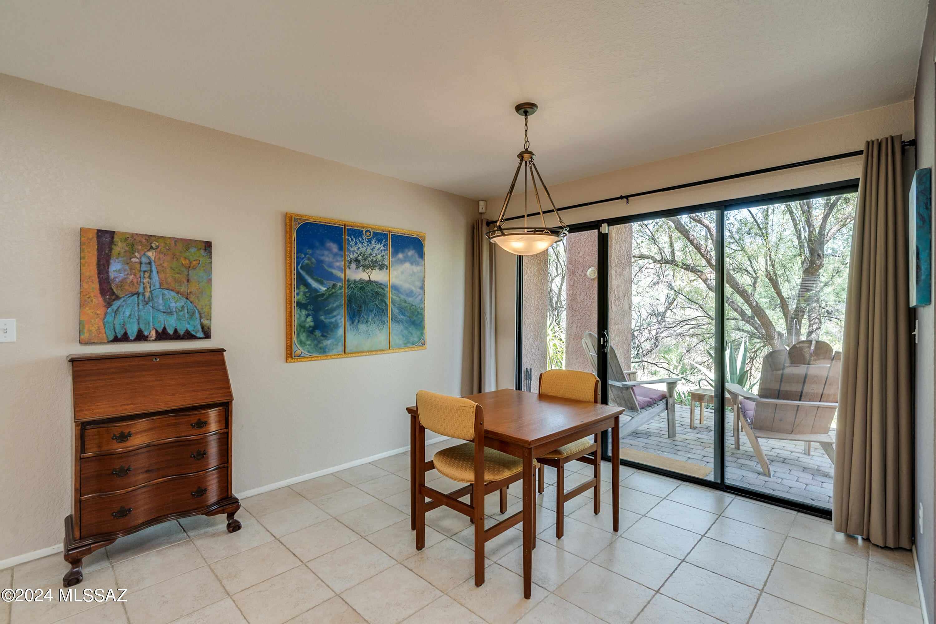 Ventana Vista Condominiums - Residential