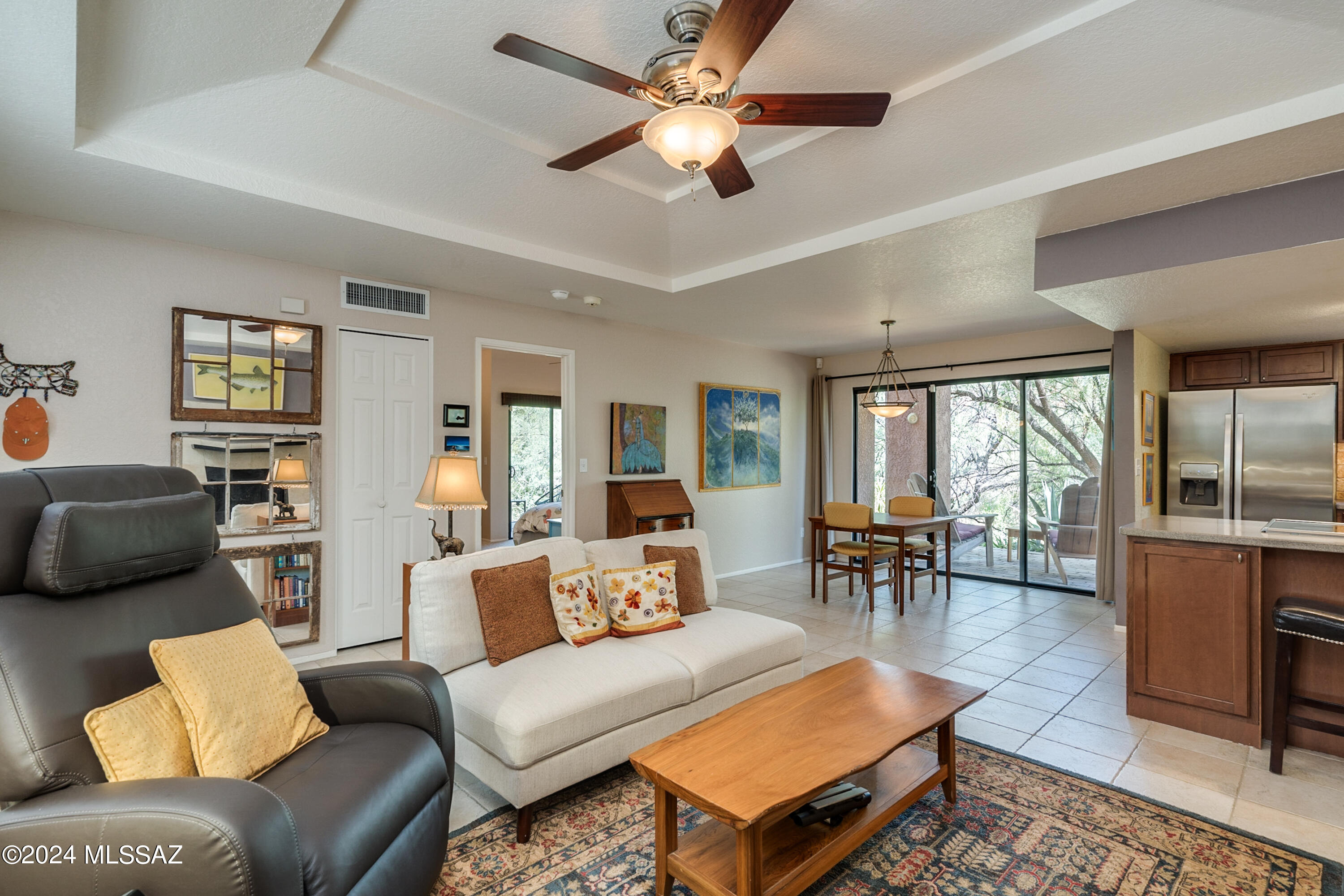 Ventana Vista Condominiums - Residential