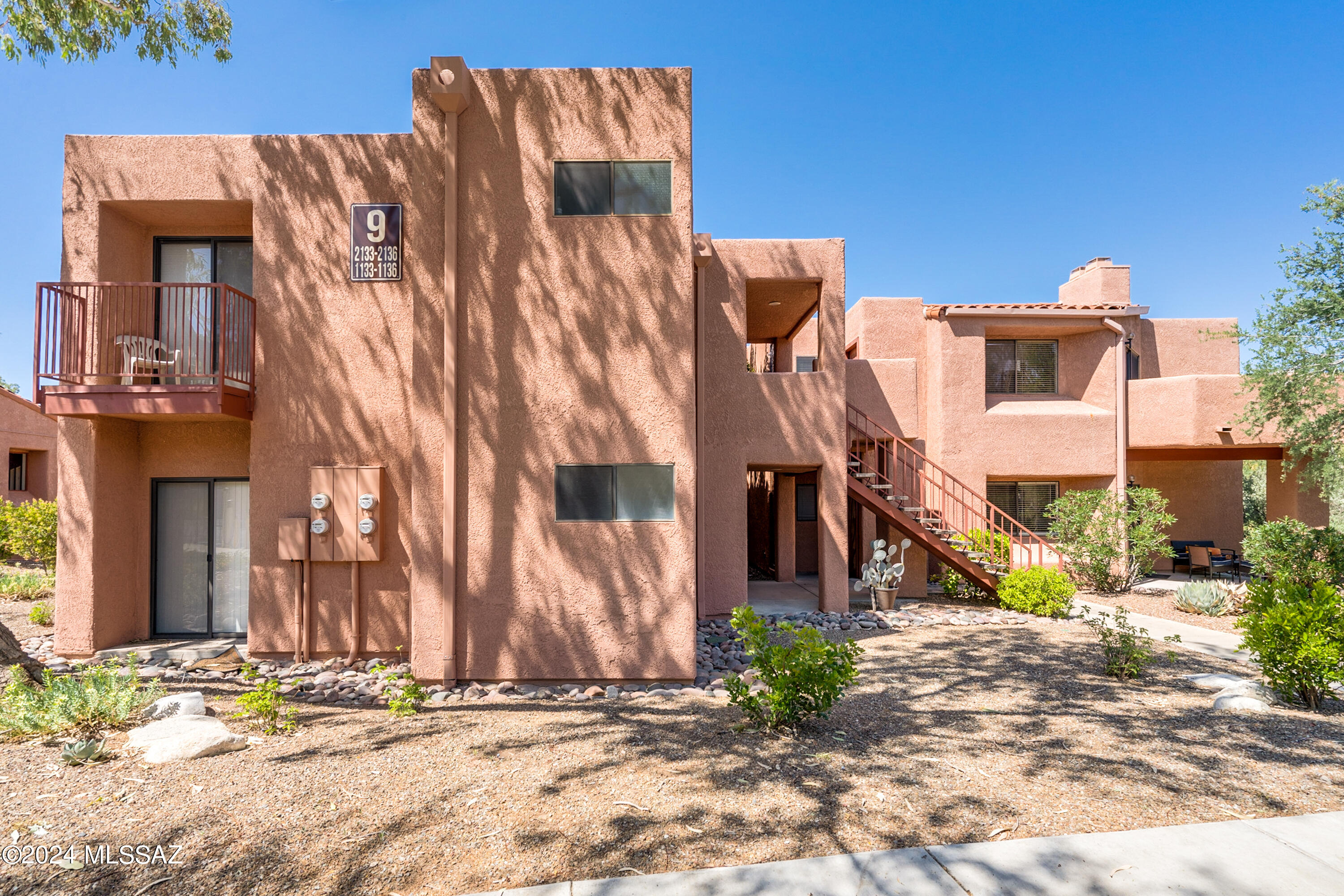 Ventana Vista Condominiums - Residential
