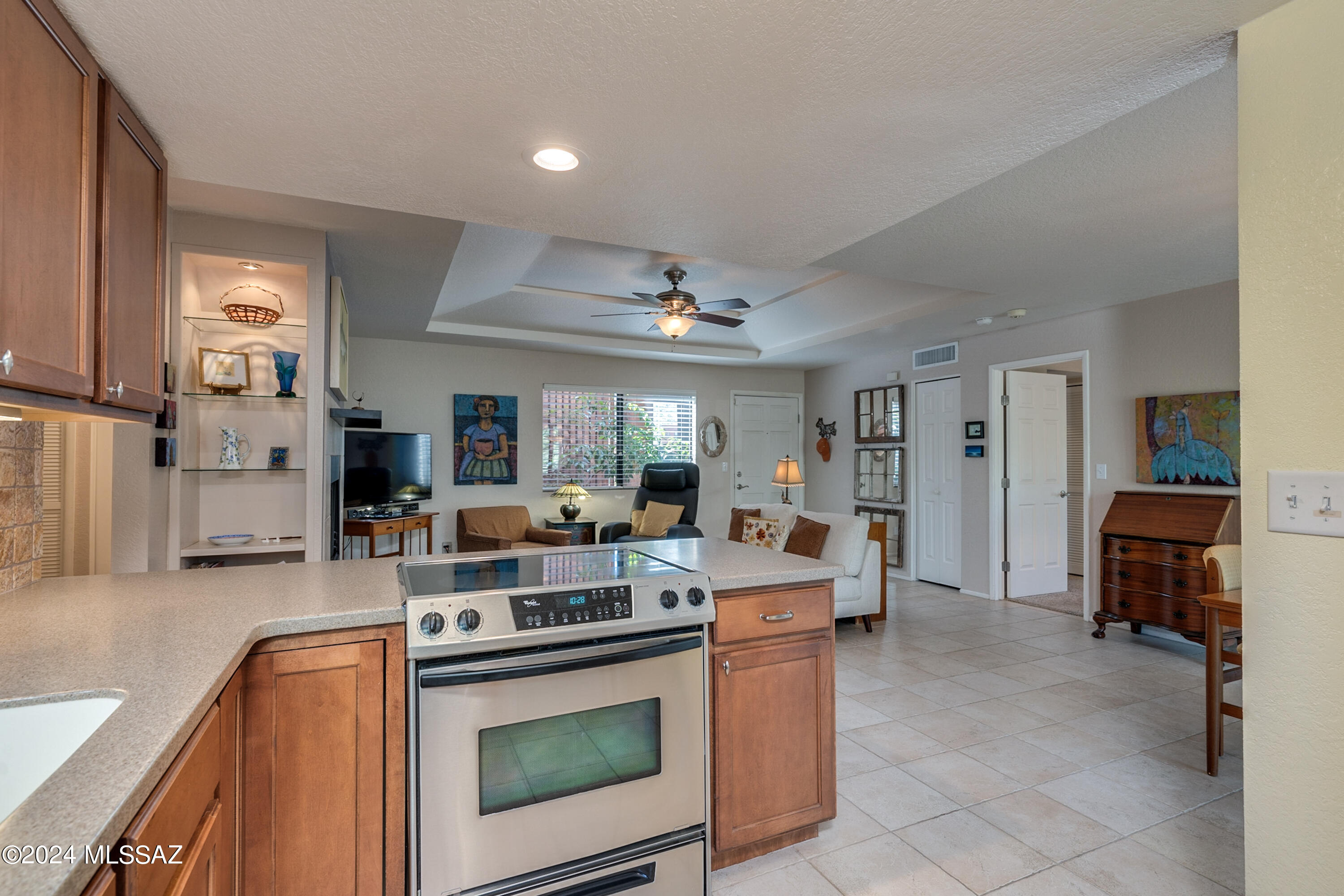 Ventana Vista Condominiums - Residential