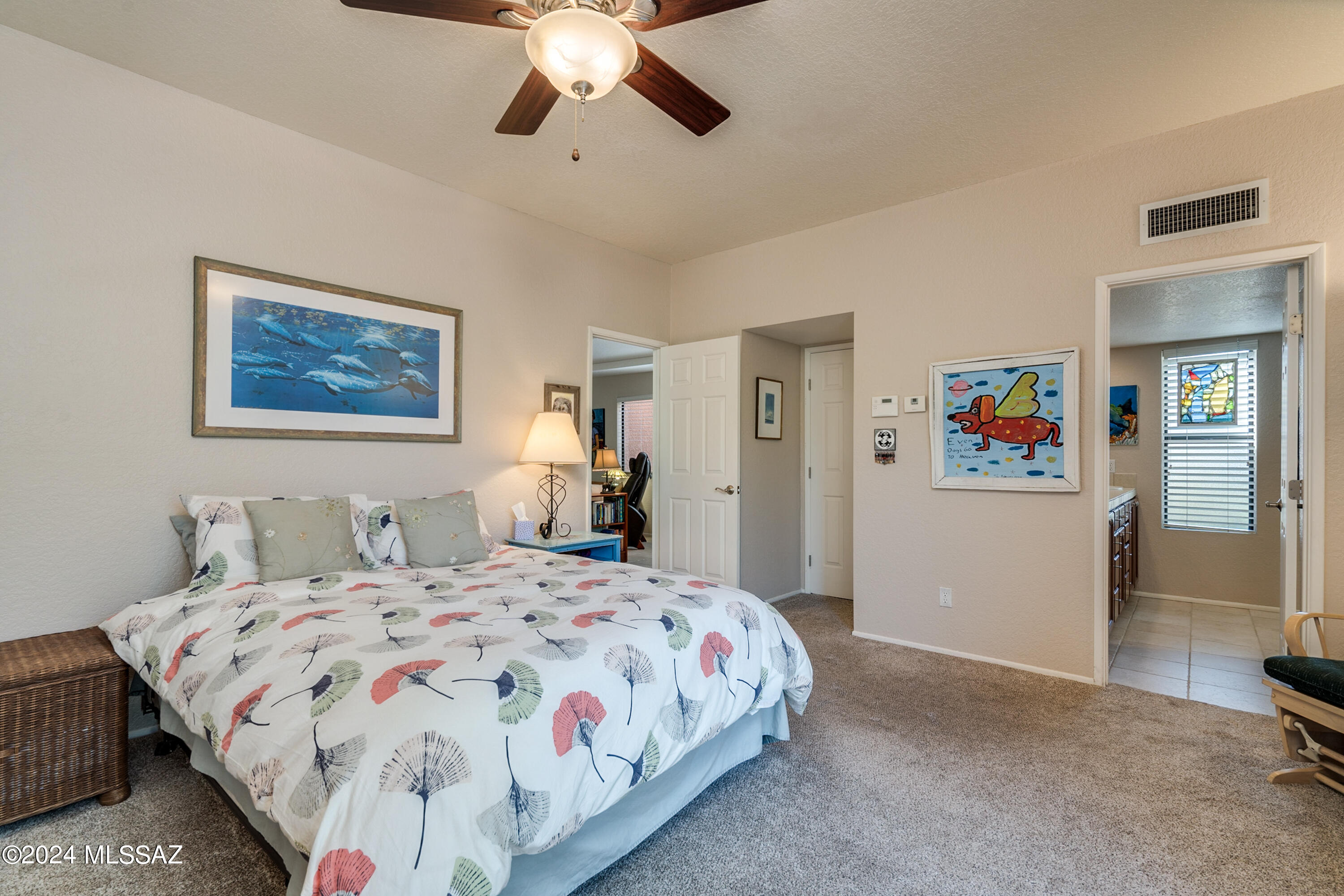 Ventana Vista Condominiums - Residential