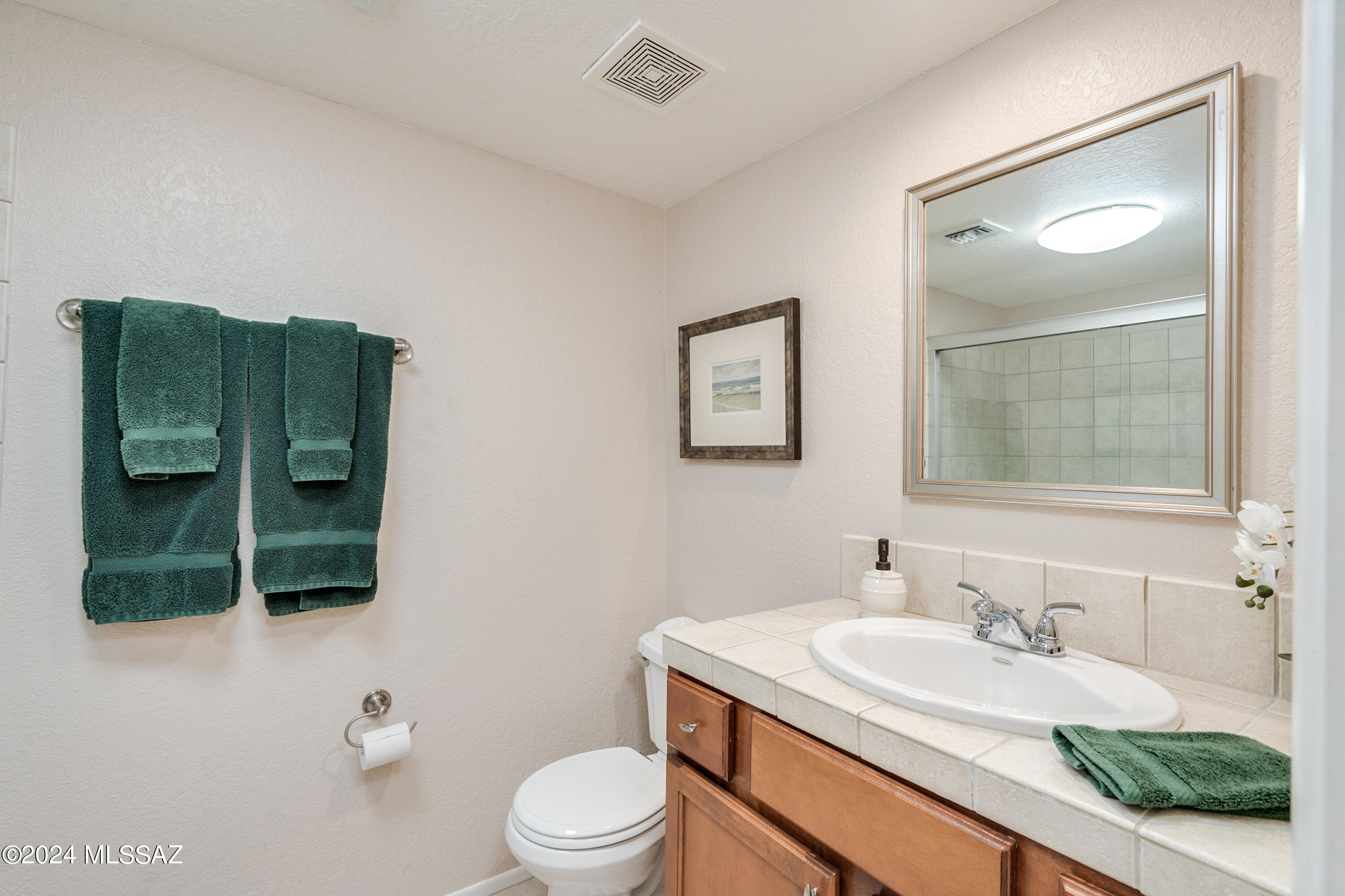 Ventana Vista Condominiums - Residential