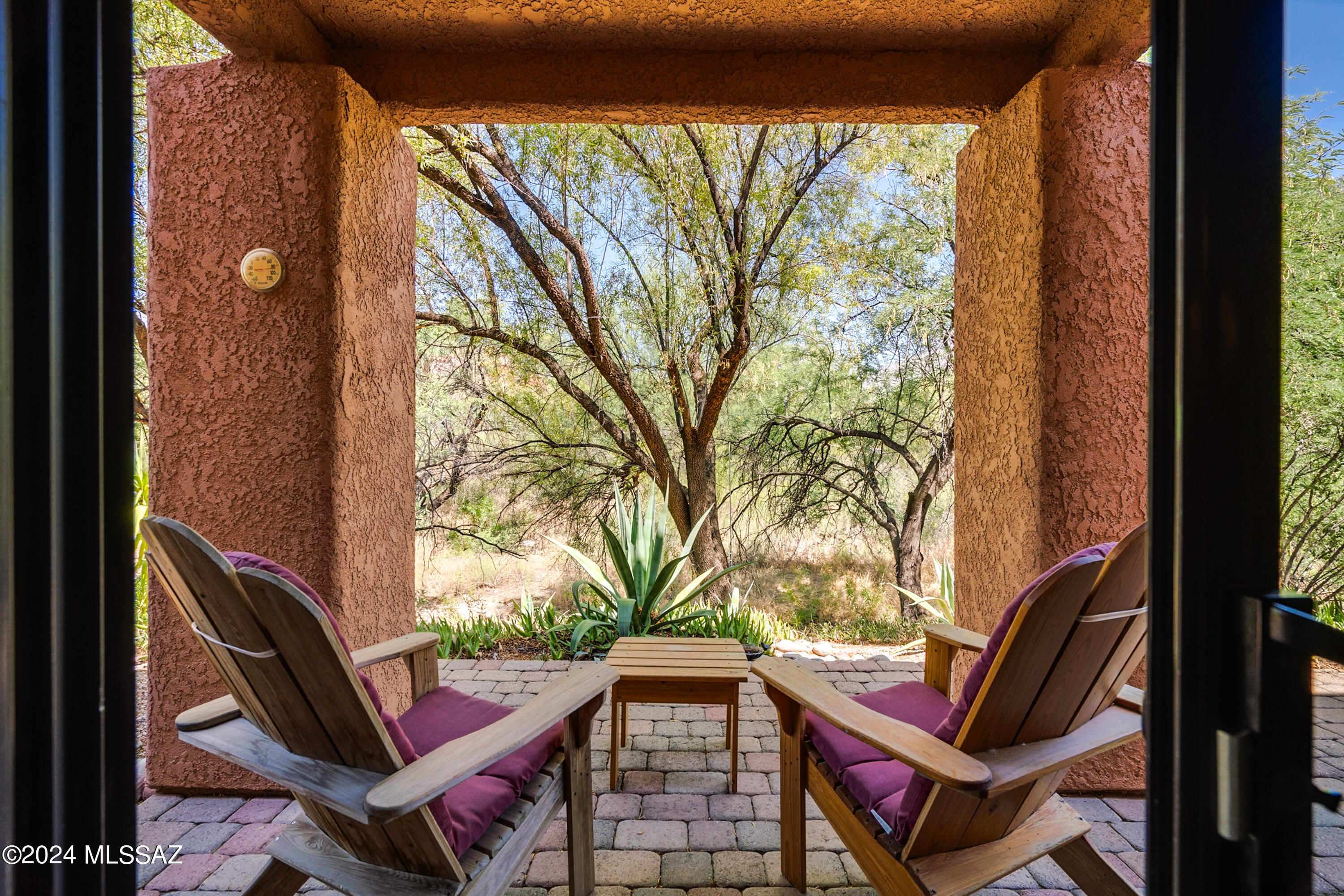 Ventana Vista Condominiums - Residential