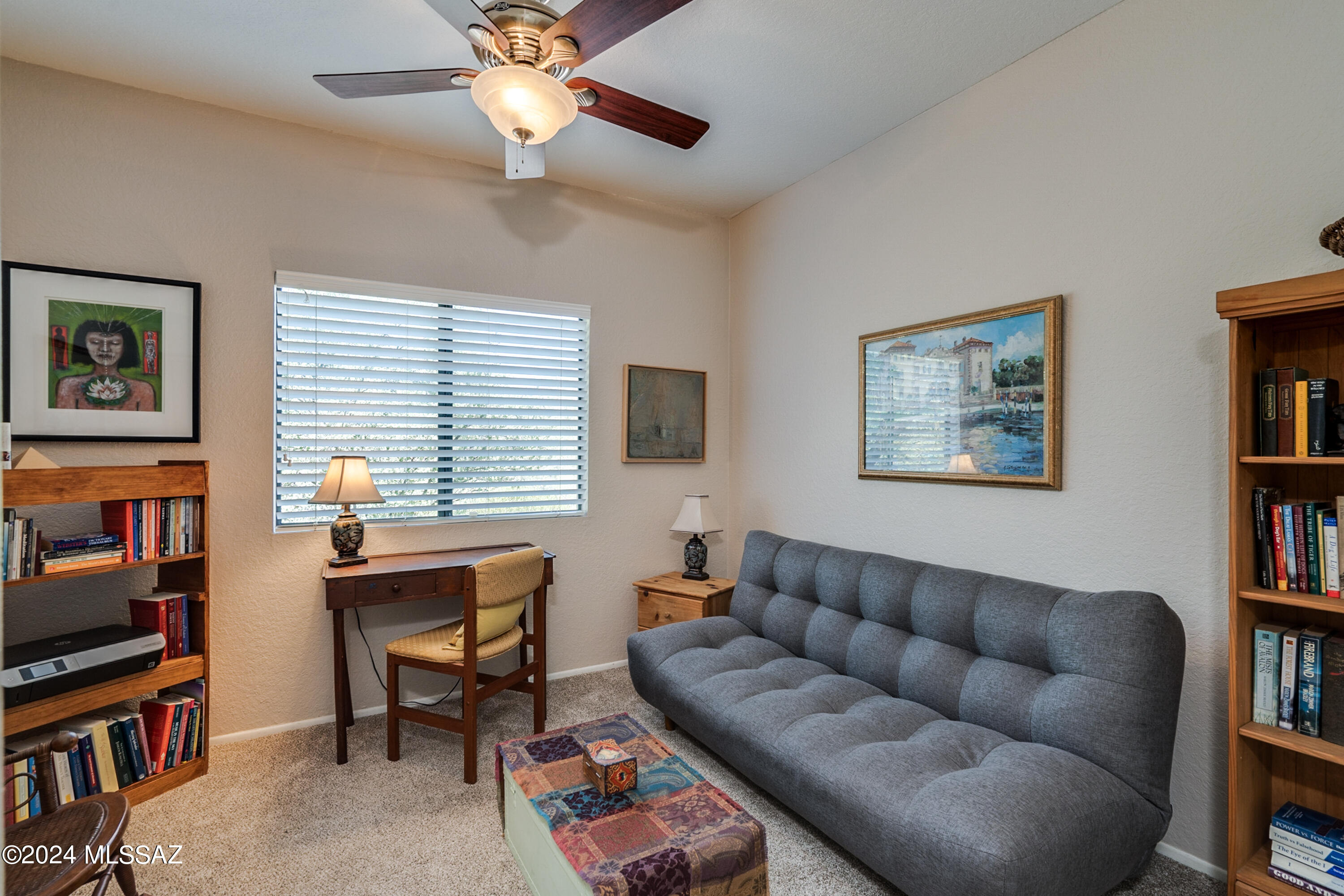 Ventana Vista Condominiums - Residential