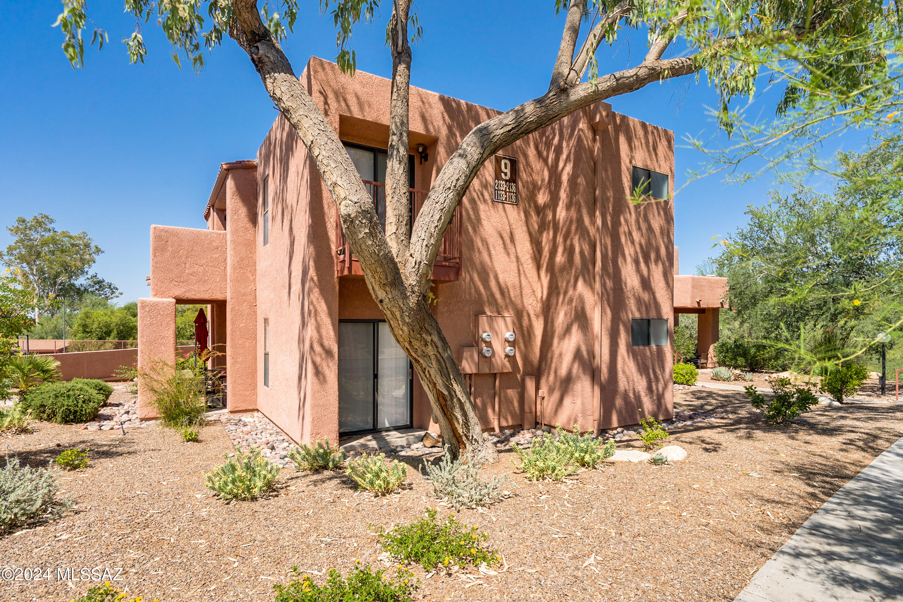 Ventana Vista Condominiums - Residential
