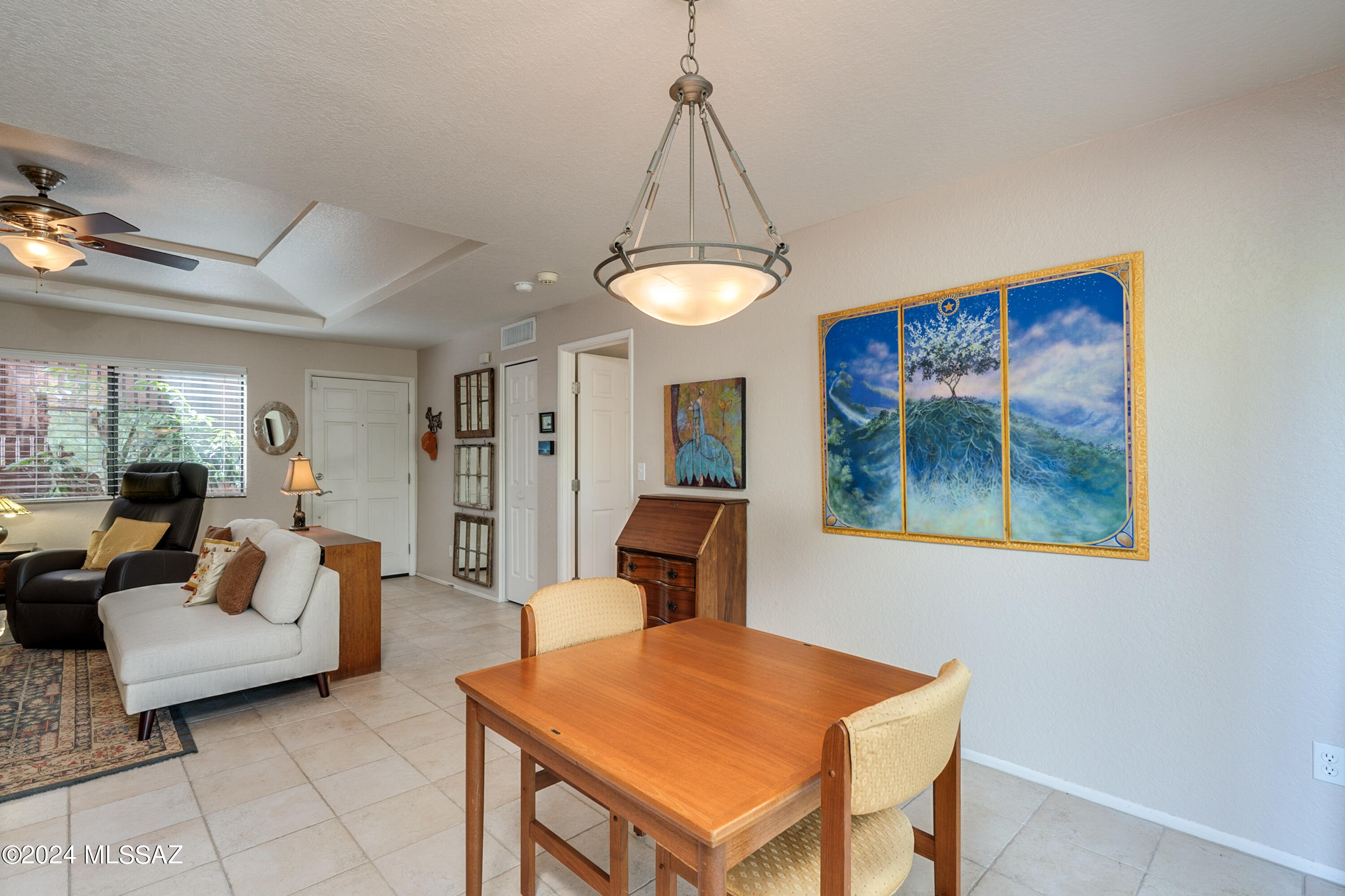 Ventana Vista Condominiums - Residential