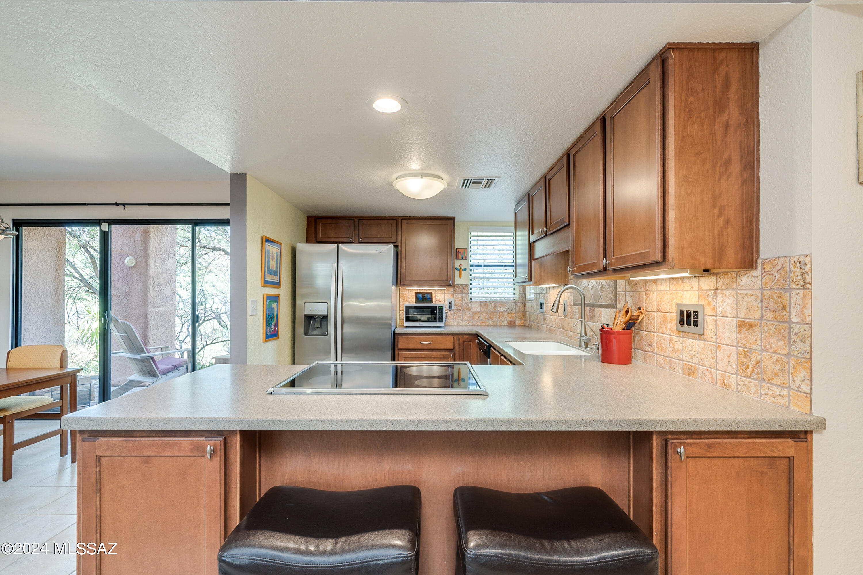 Ventana Vista Condominiums - Residential