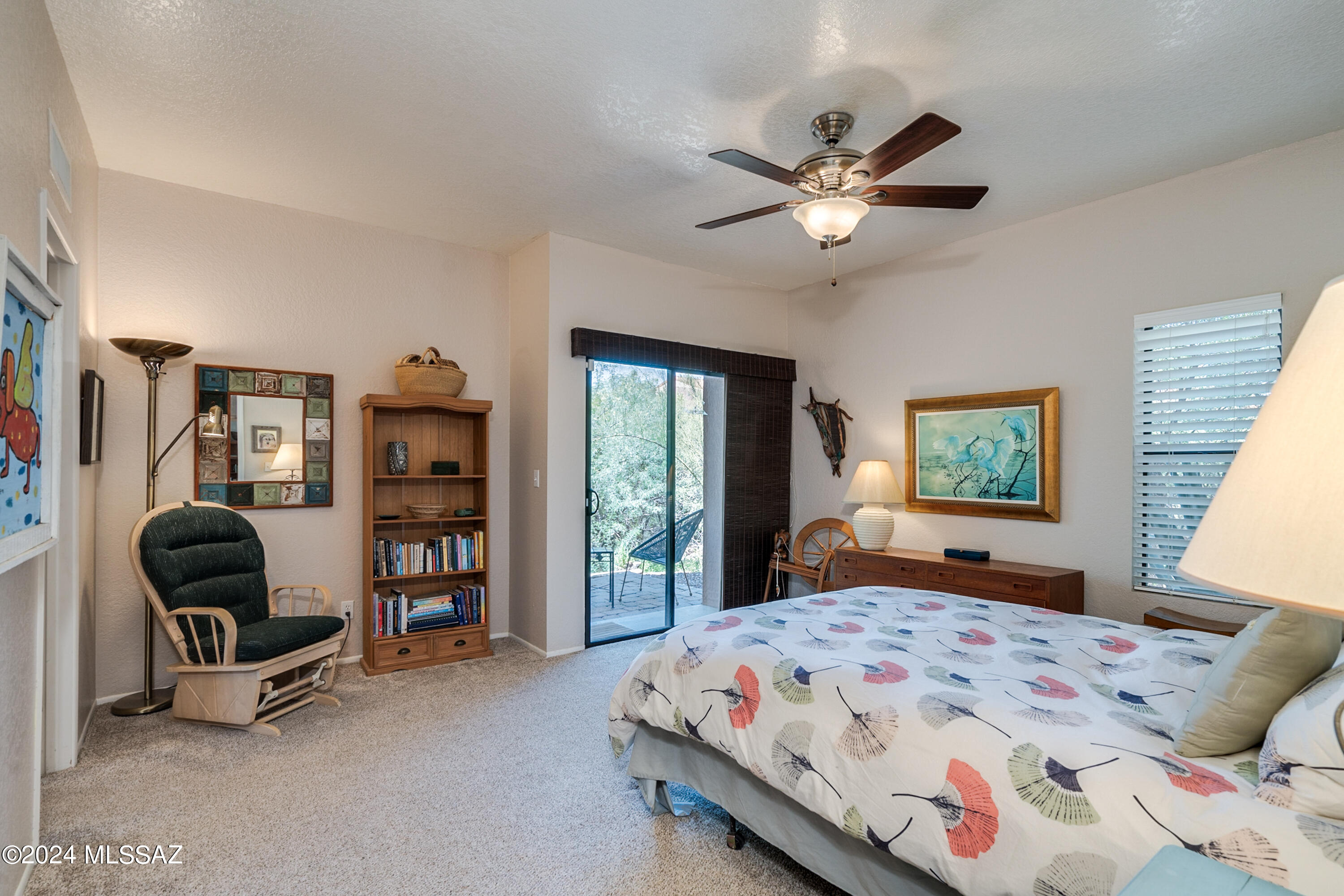 Ventana Vista Condominiums - Residential