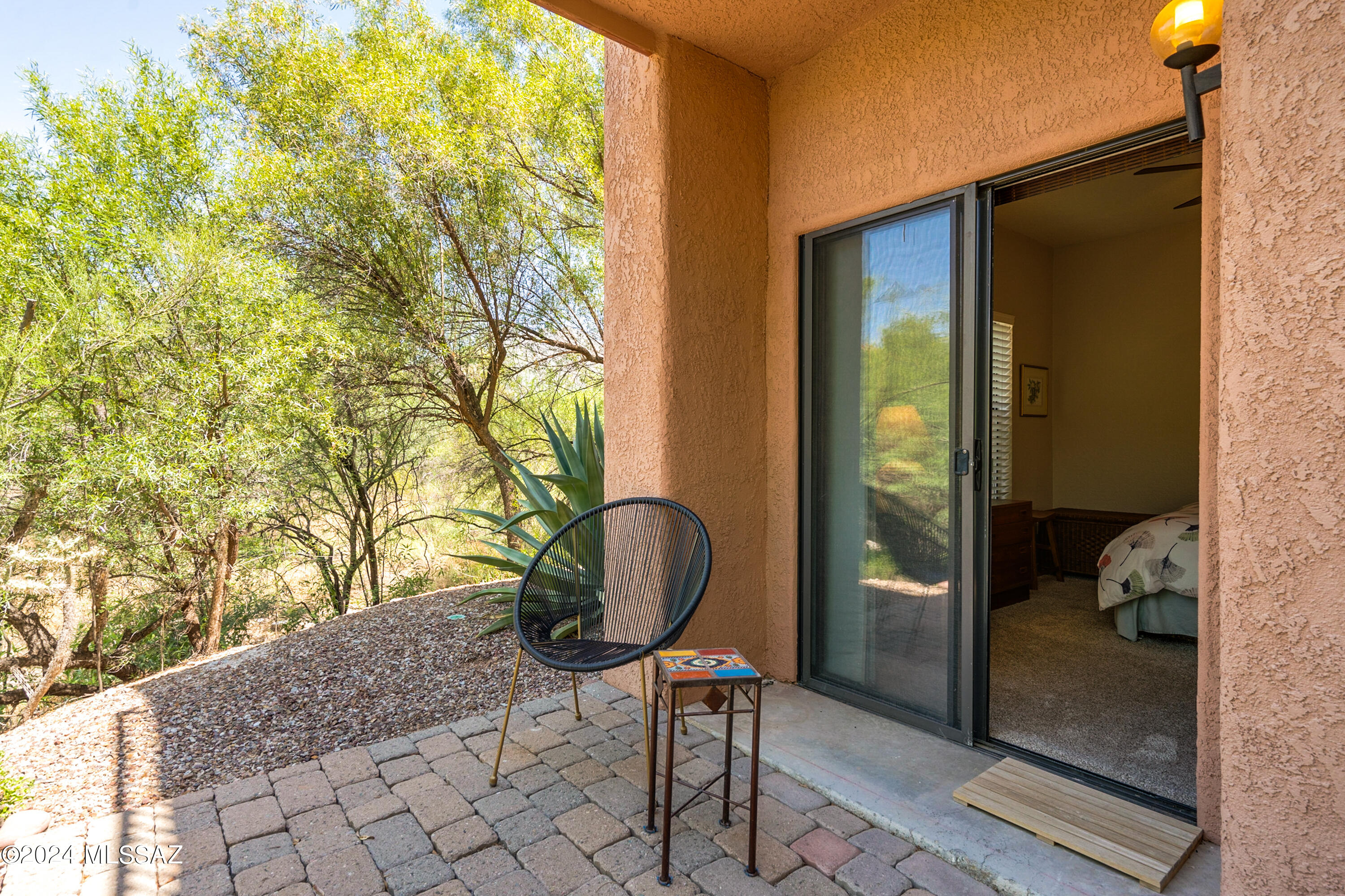 Ventana Vista Condominiums - Residential