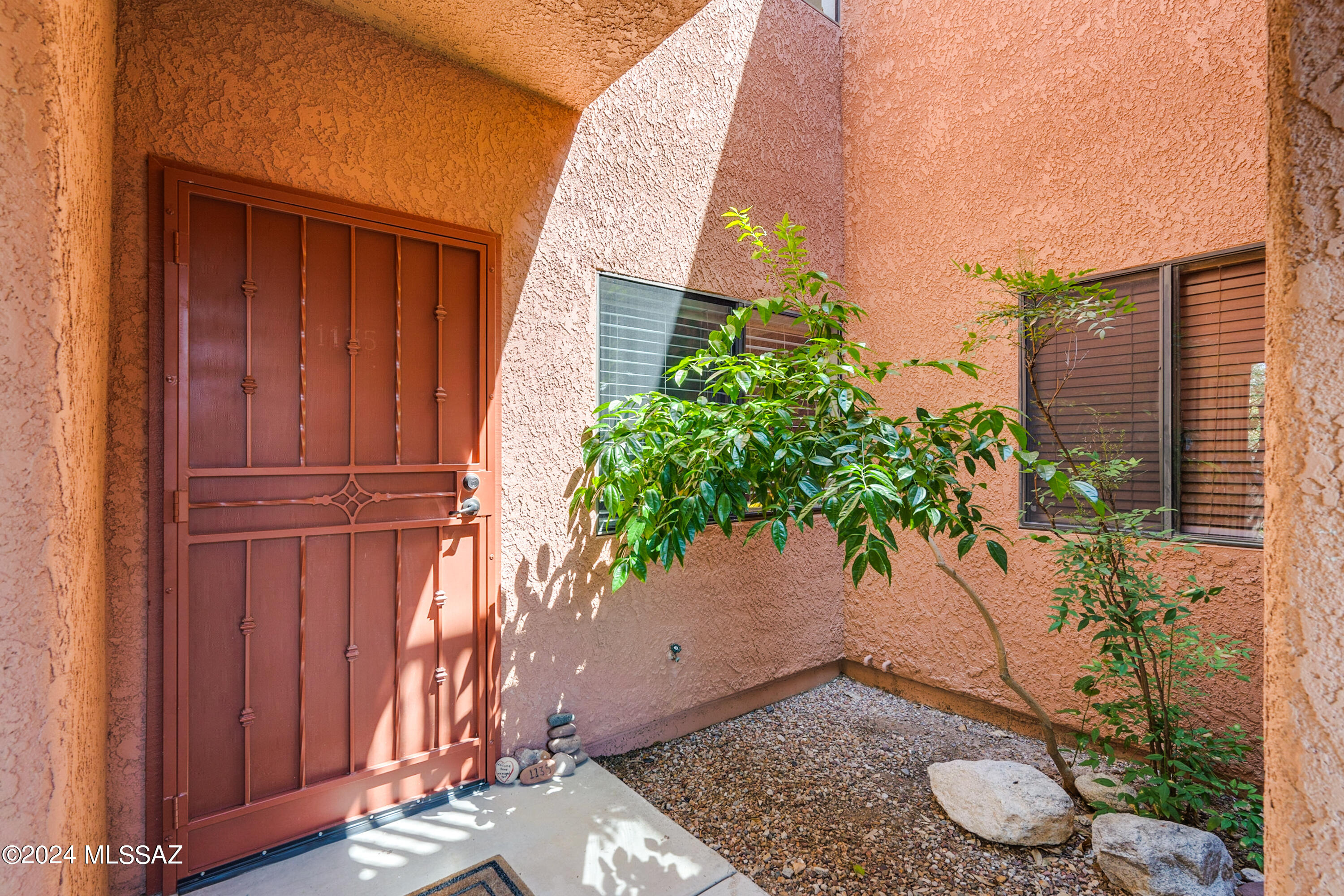 Ventana Vista Condominiums - Residential