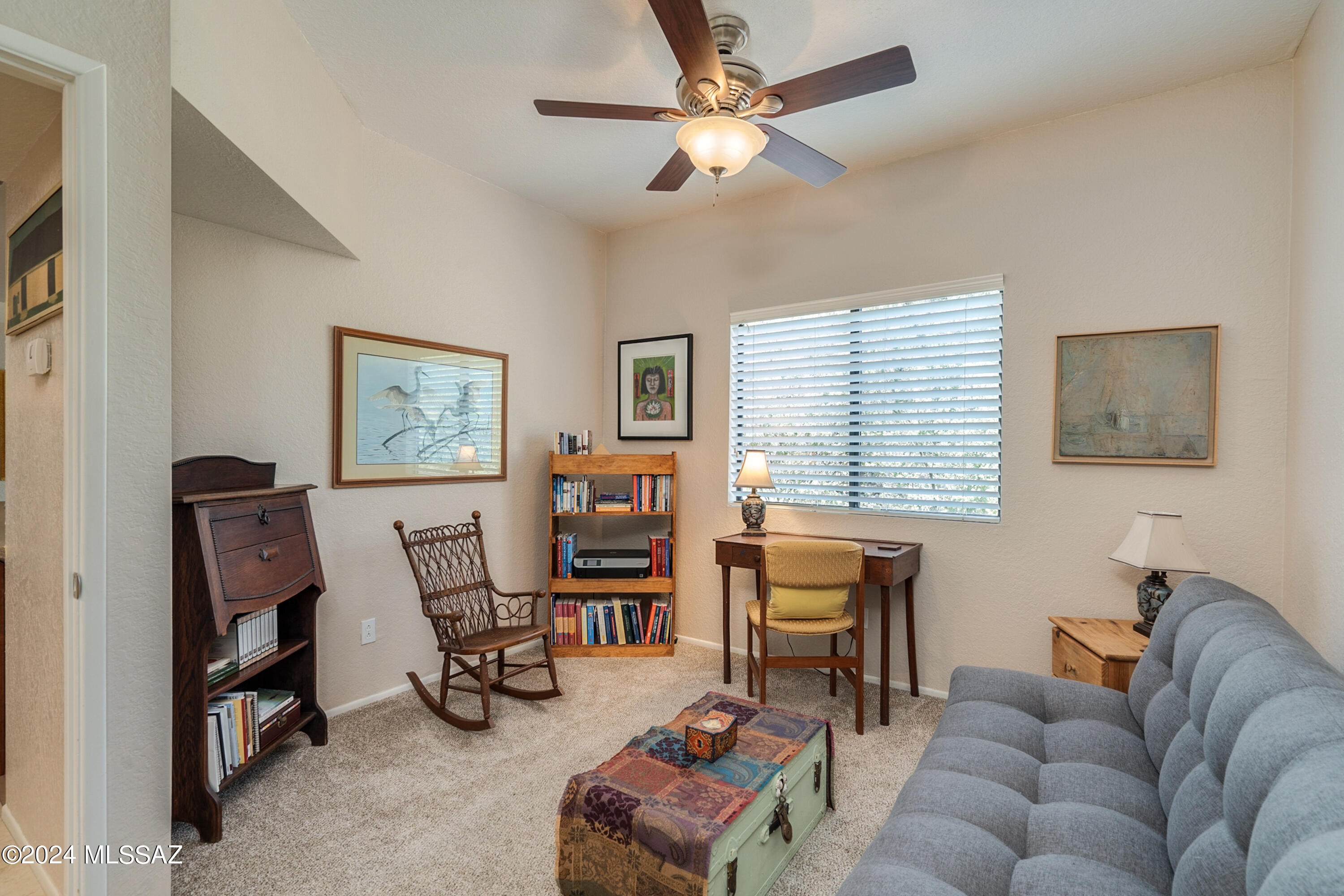 Ventana Vista Condominiums - Residential