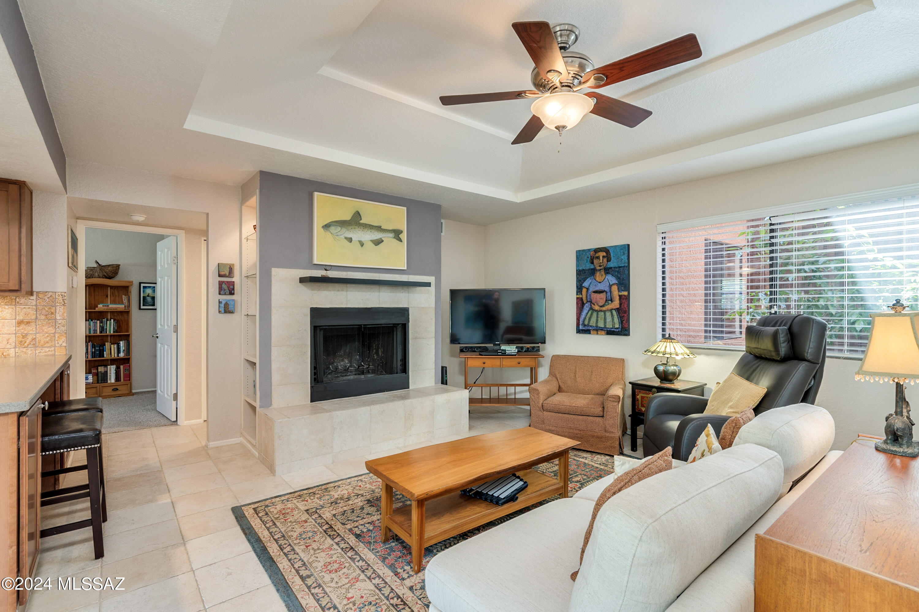 Ventana Vista Condominiums - Residential