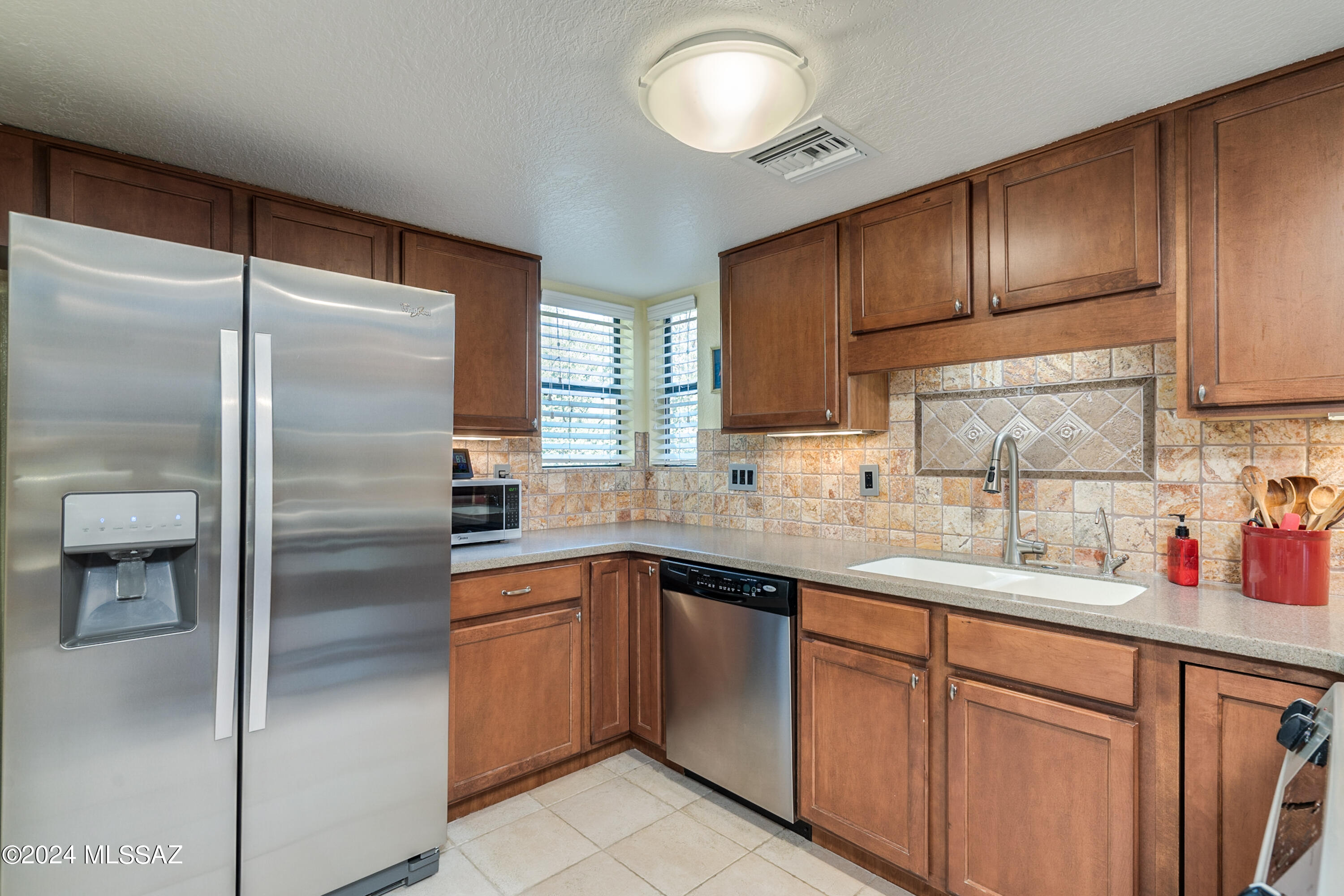 Ventana Vista Condominiums - Residential