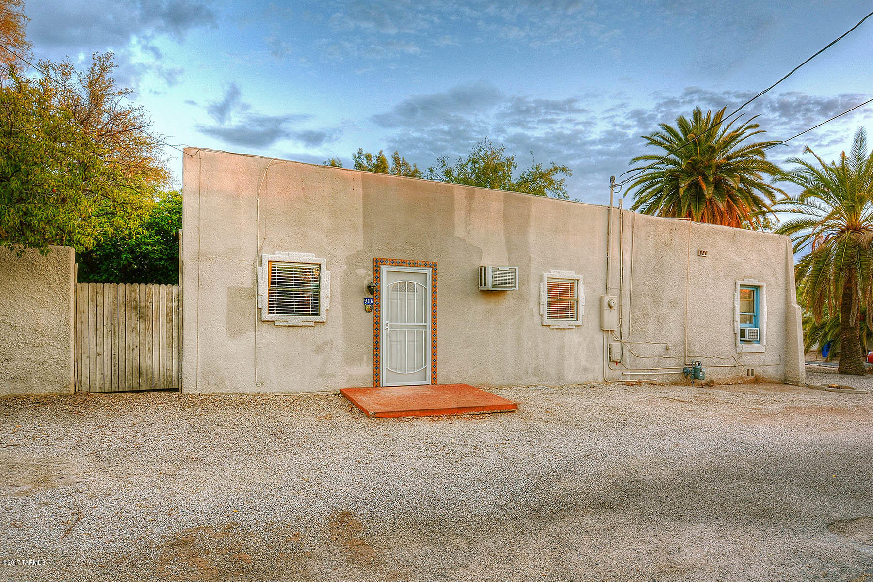 Speedway Heights - Residential
