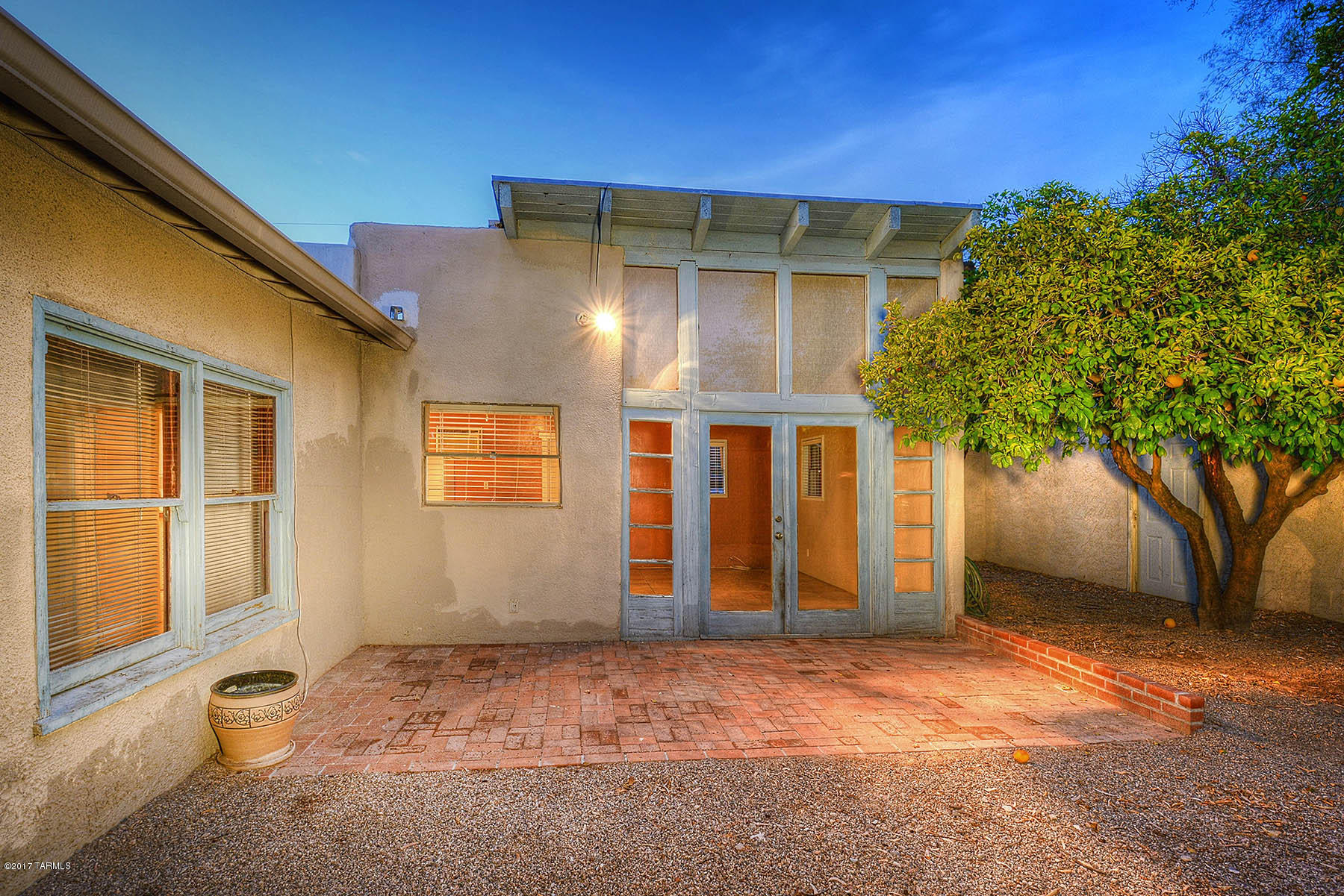 Speedway Heights - Residential