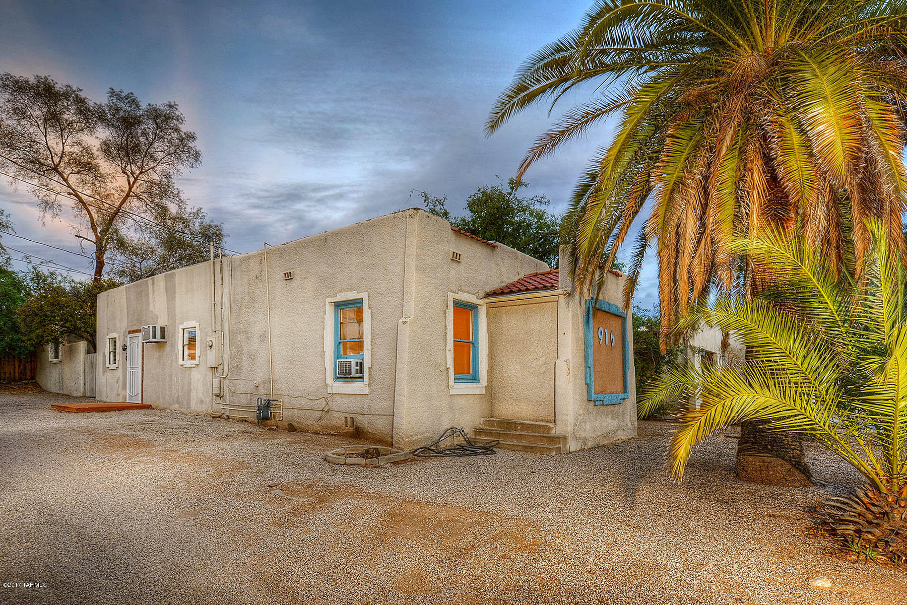 Speedway Heights - Residential