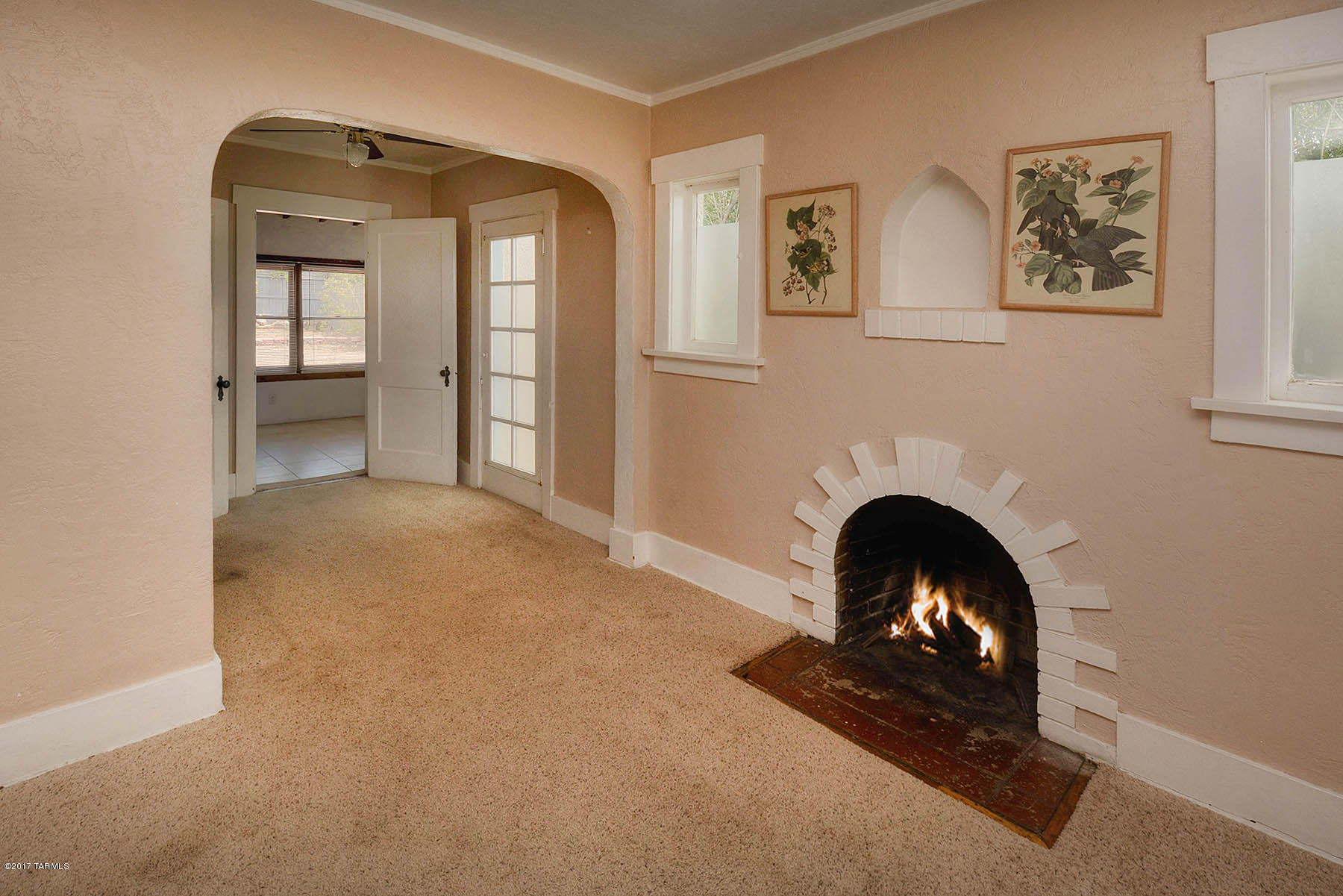 Speedway Heights - Residential