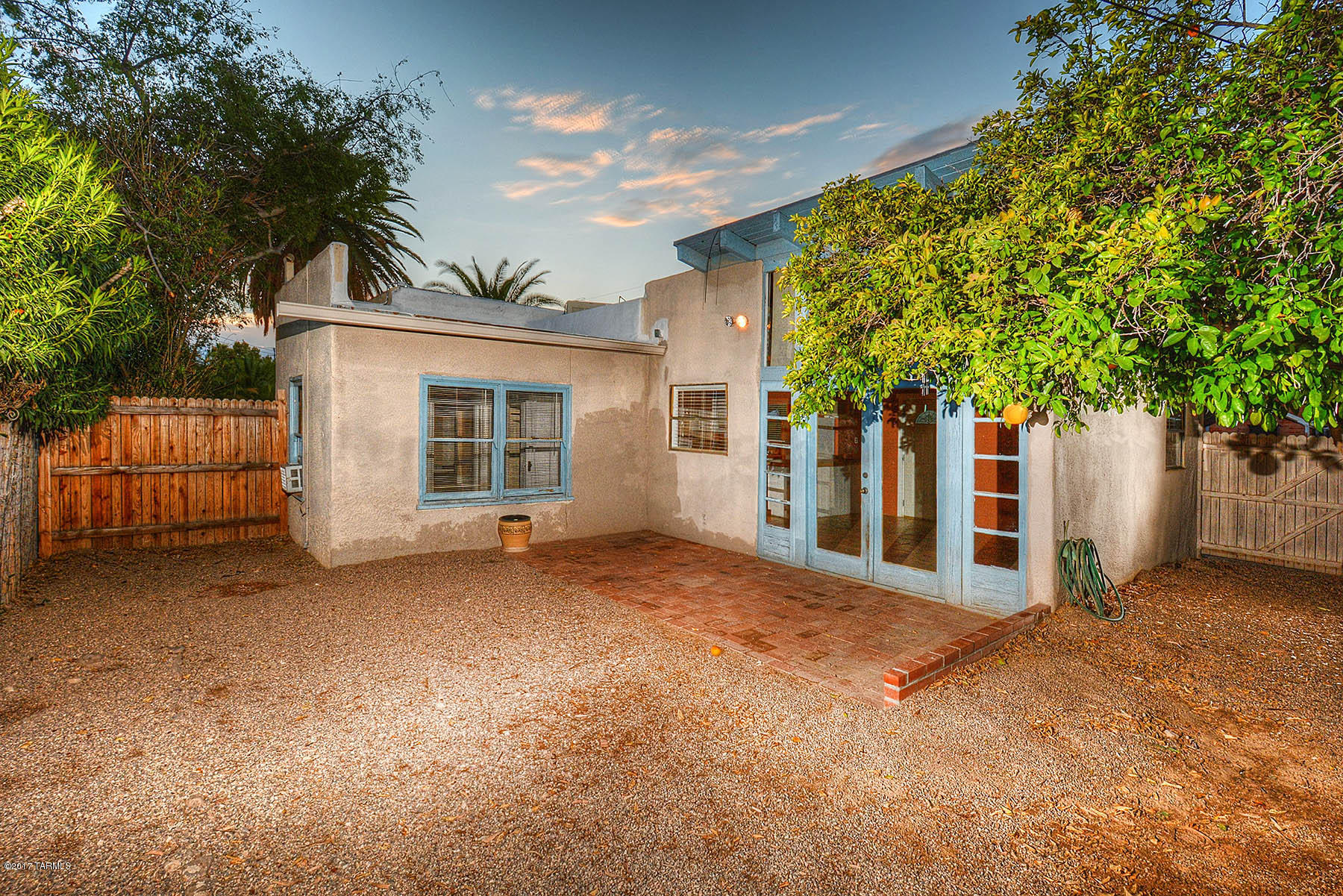 Speedway Heights - Residential