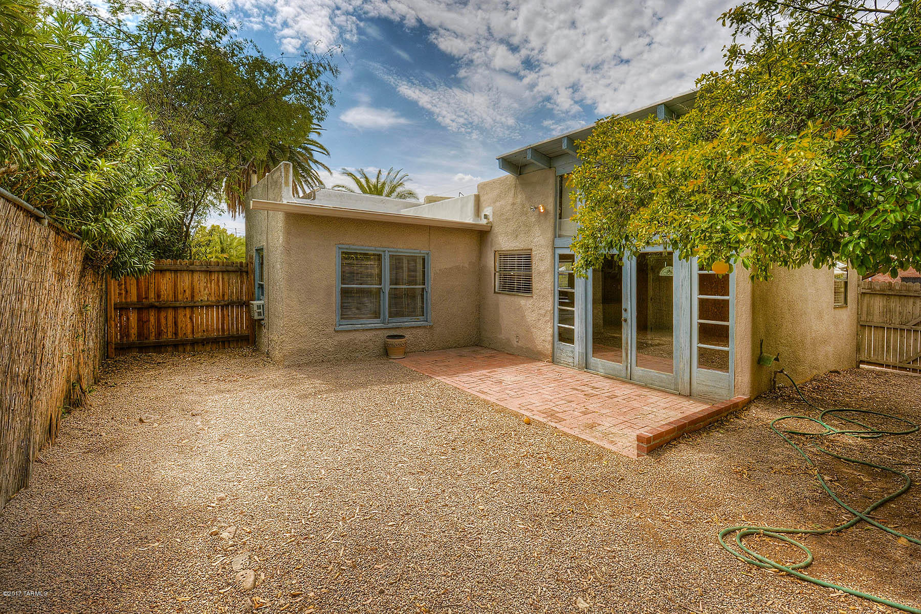 Speedway Heights - Residential