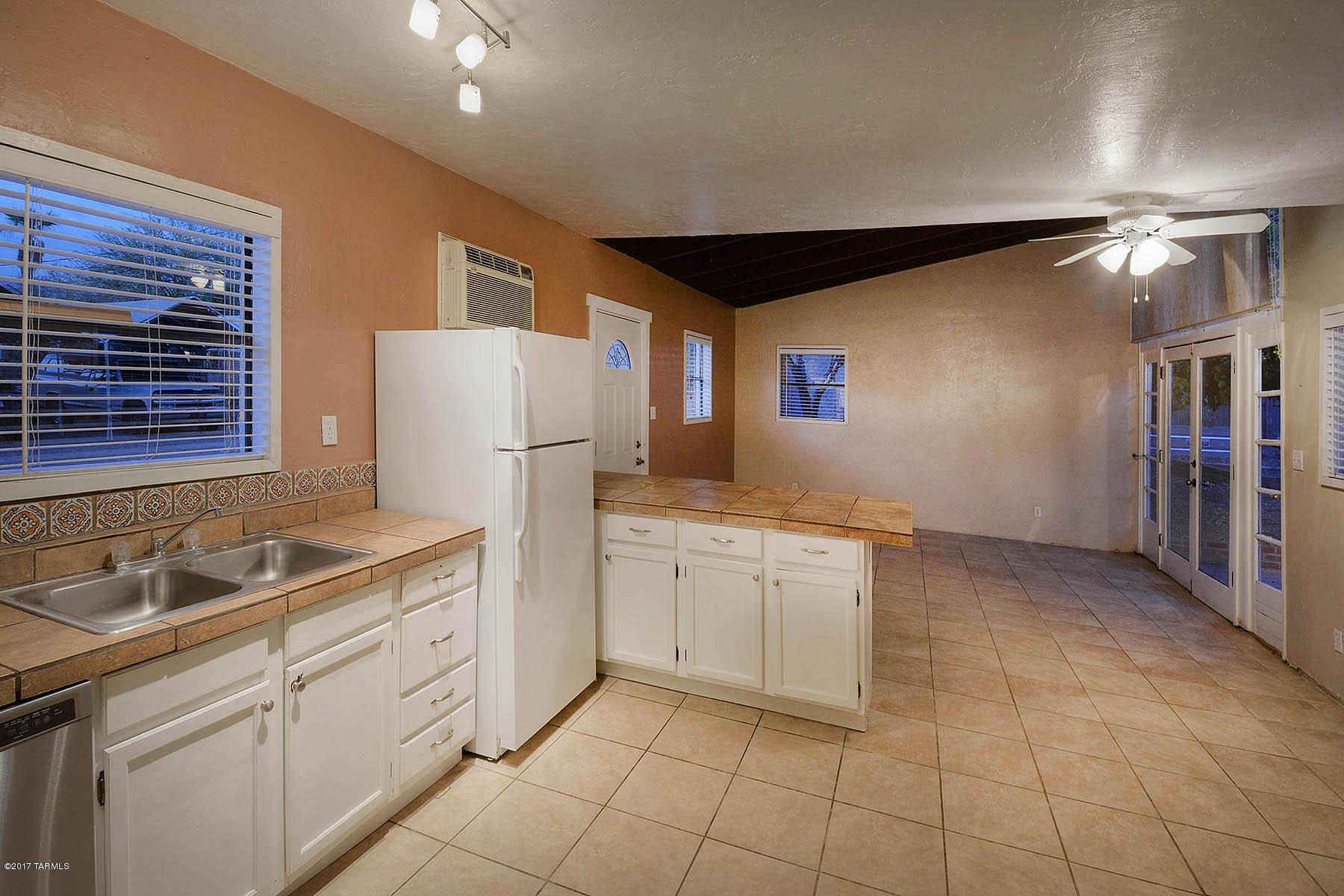 Speedway Heights - Residential